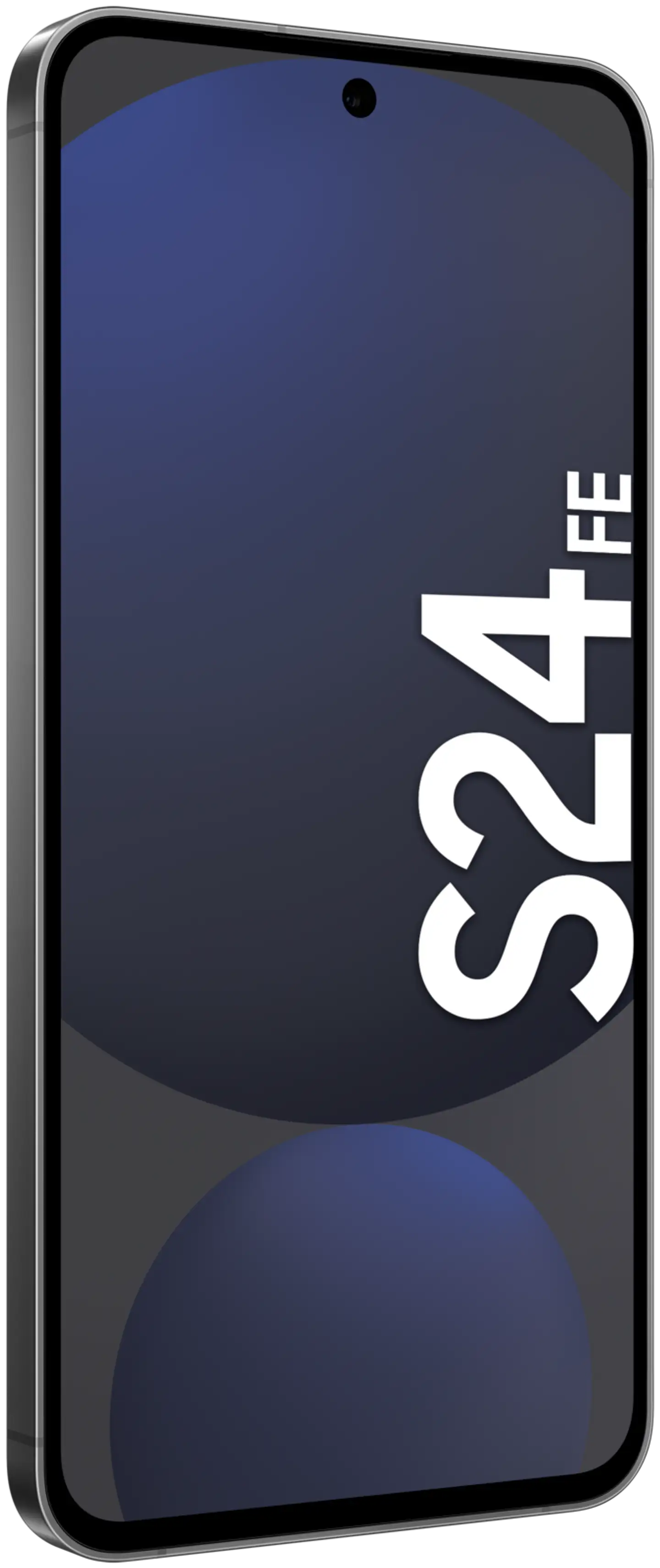 Samsung galaxy s24 fe 5g älypuhelin graphite 128 gb - 6