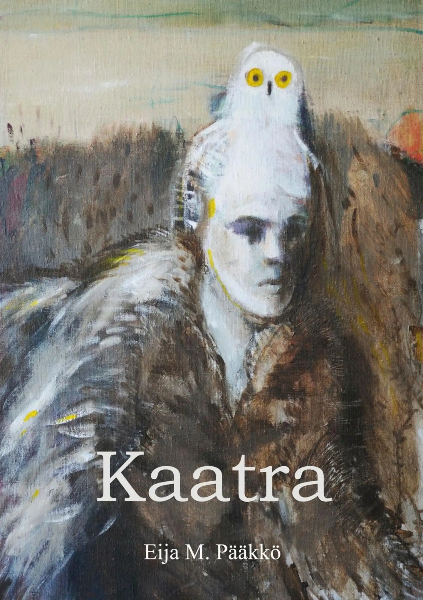 Pääkkö, Kaatra