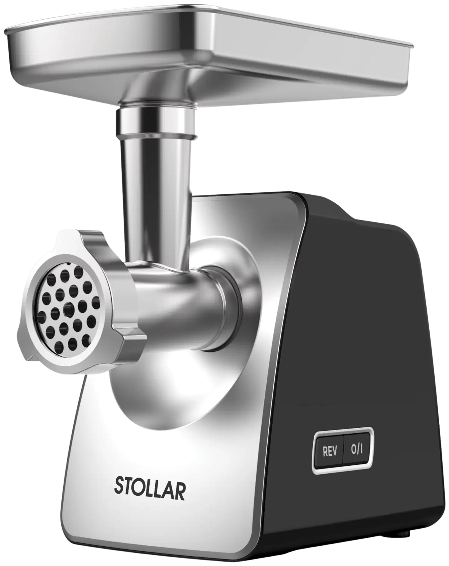 Stollar lihamylly BMG500 - 1