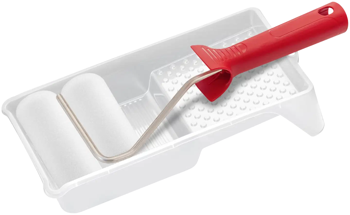 CEL Minitelasetti Vaahtomuovi 2x10cm