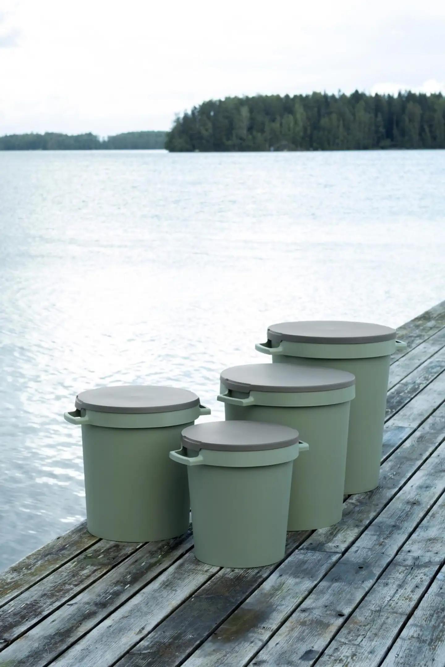 Orthex saavi 30 L Recycled - 7