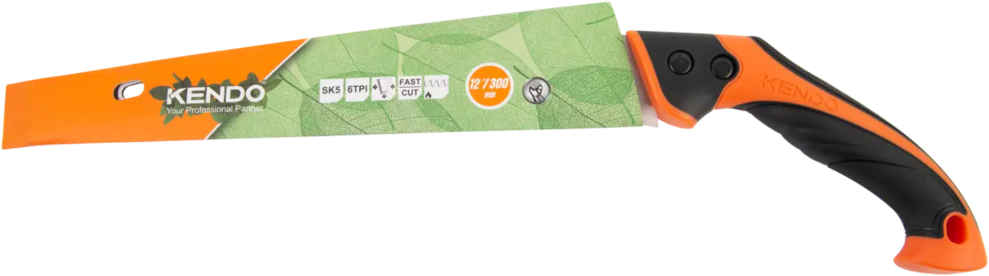 Kendo oksasaha kaareva - 2