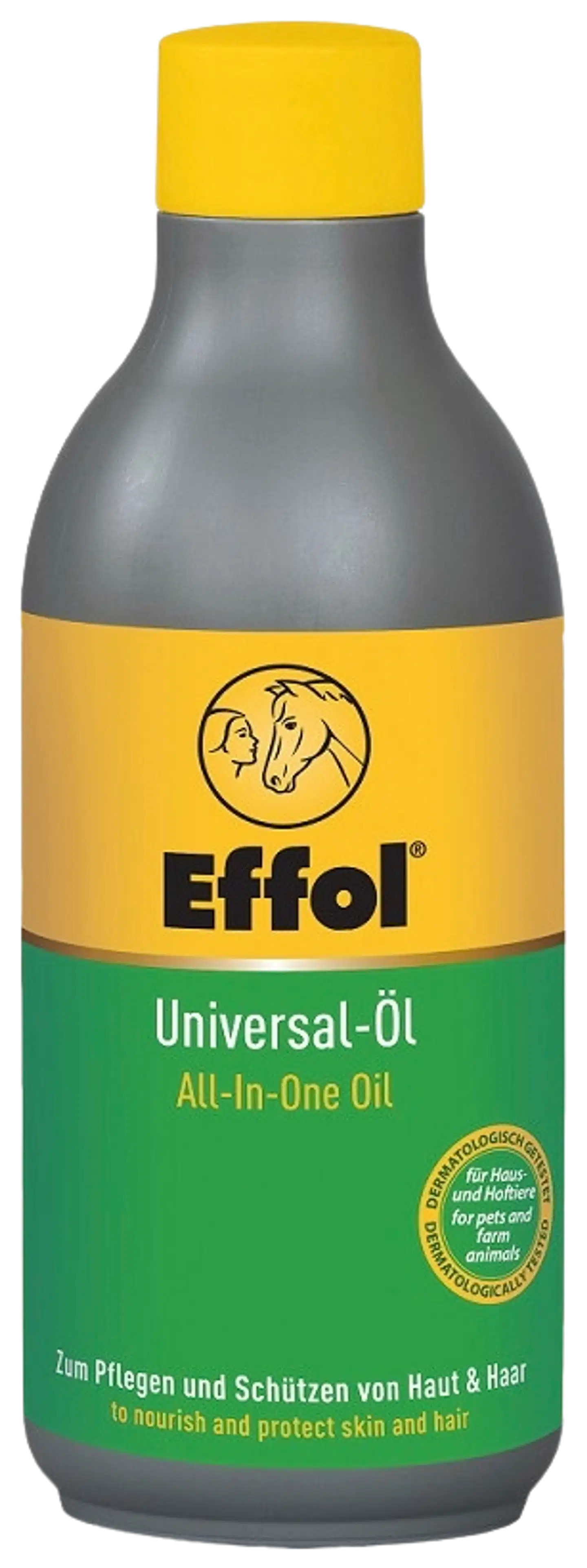 Effol all in one oil monikäyttö-öljy 250ml