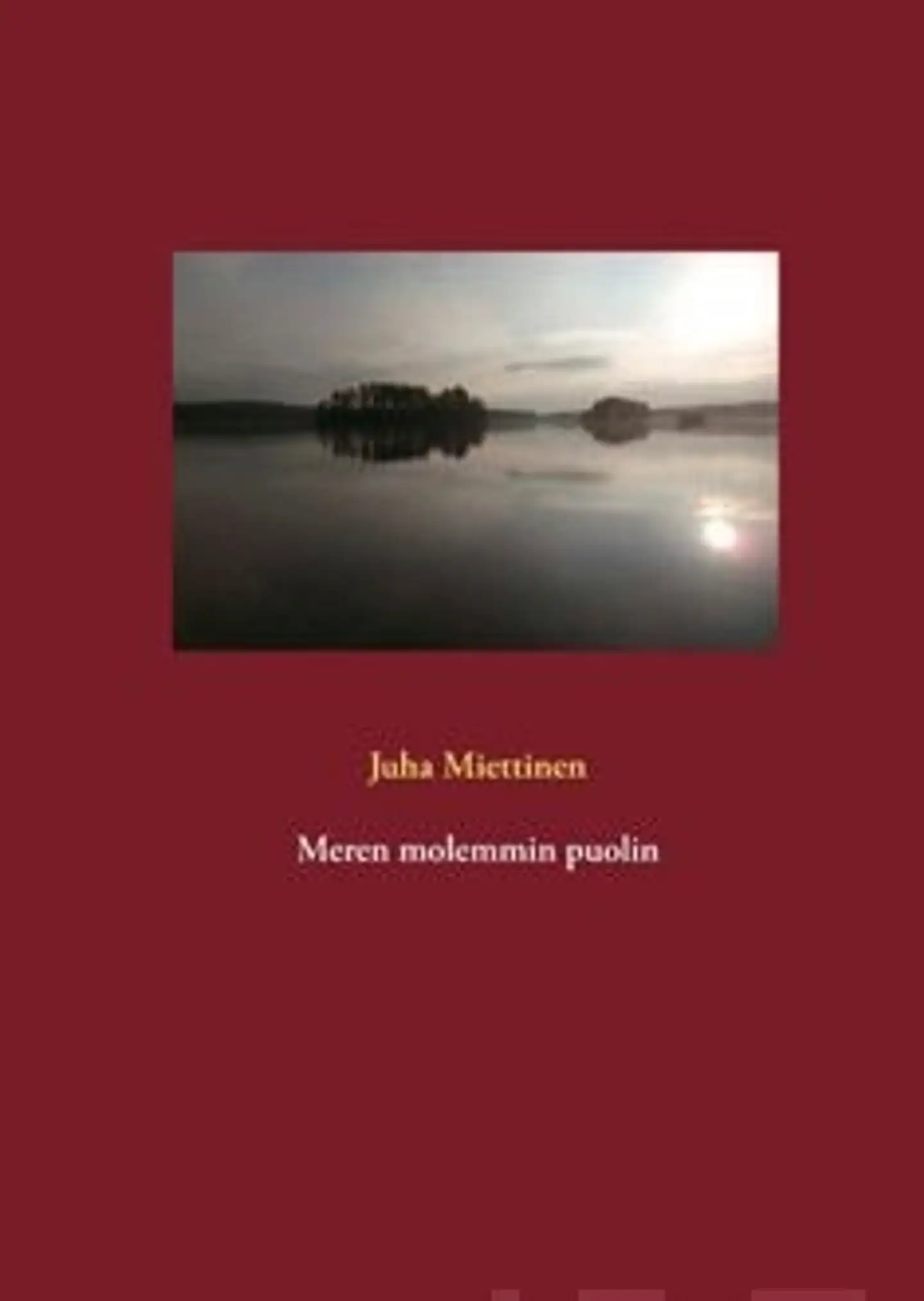 Miettinen, Meren molemmin puolin