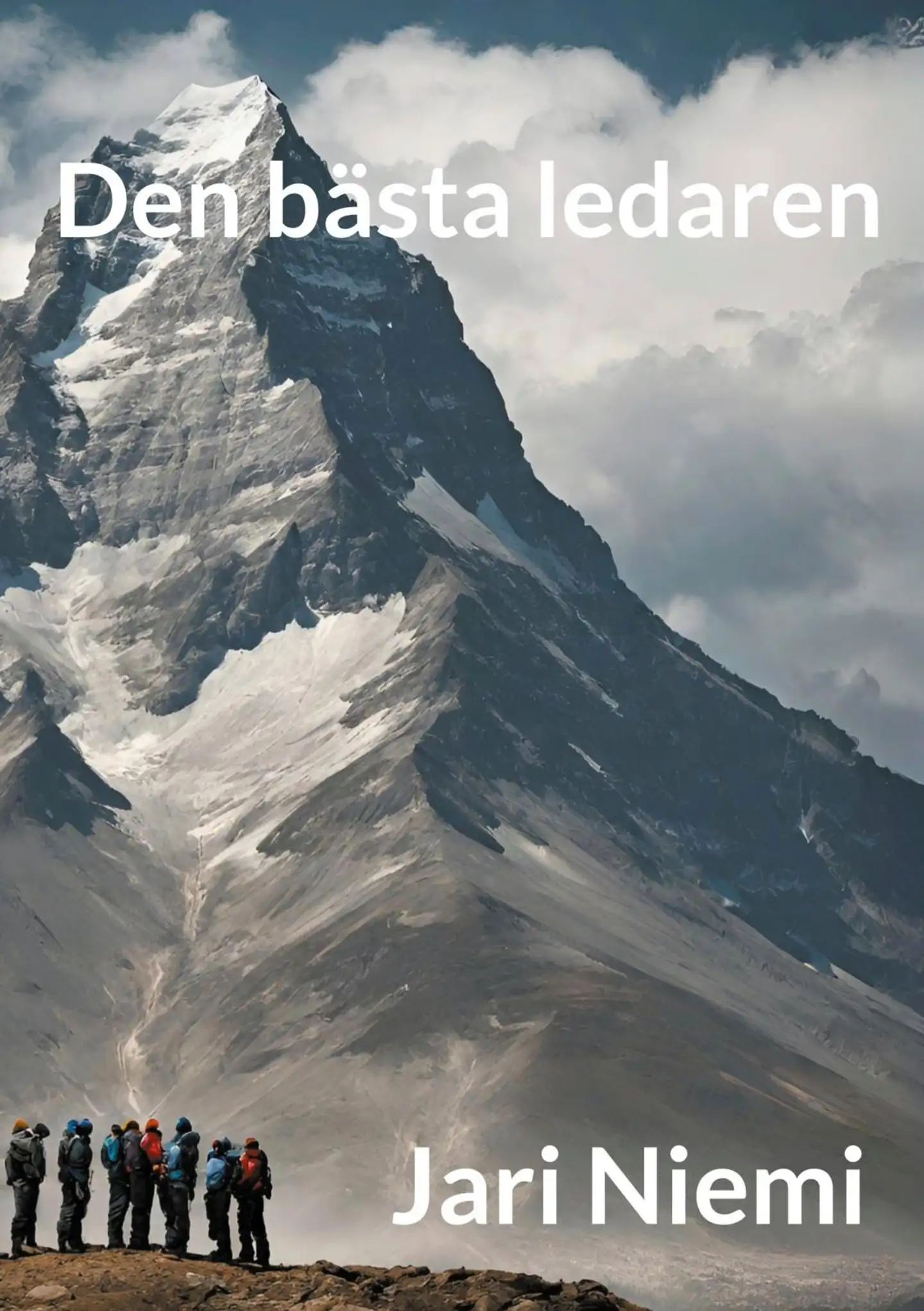 Niemi, Den bästa ledaren