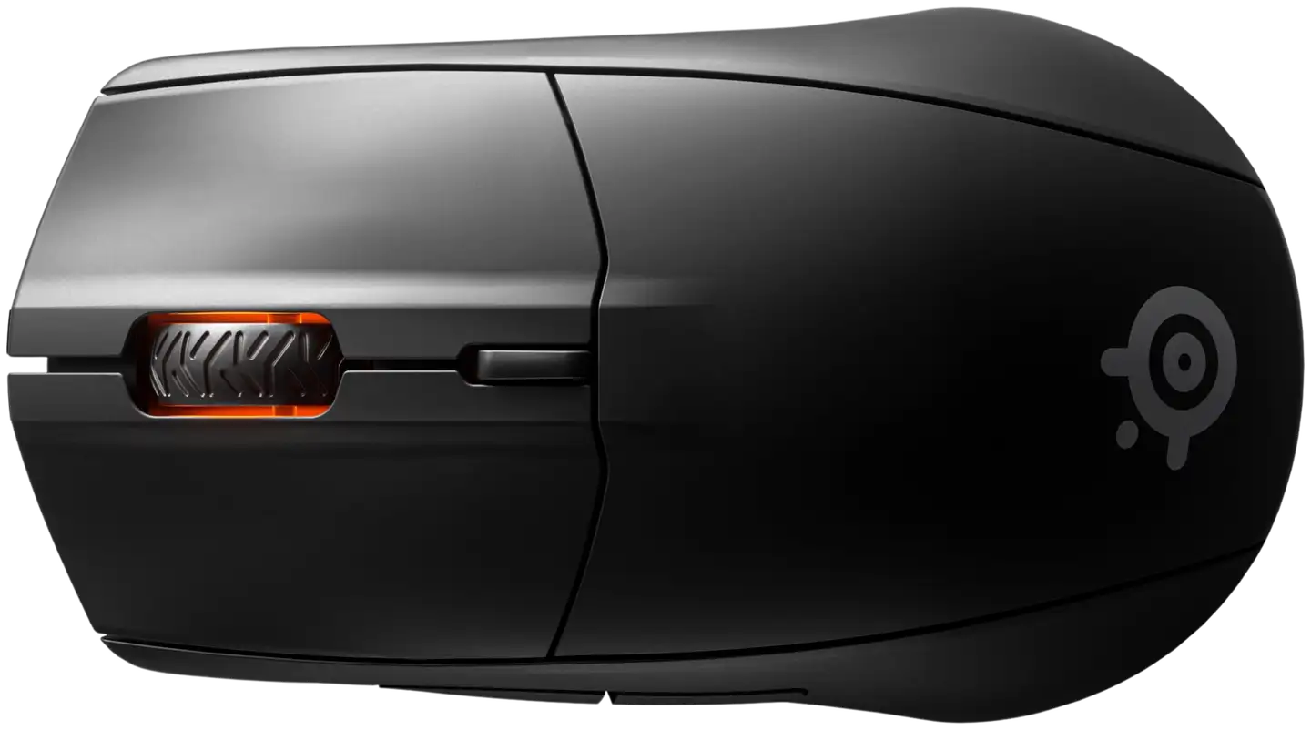 Steelseries langaton pelihiiri Rival 3 - 3
