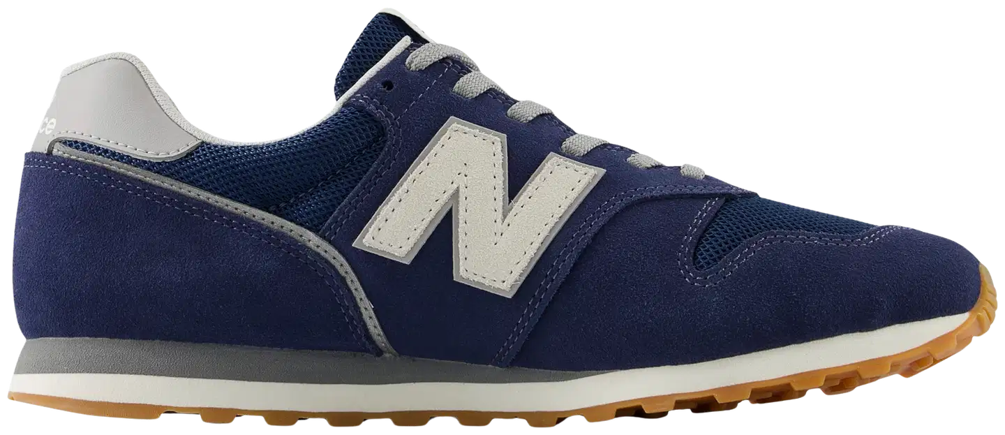New Balance miesten Retro-lenkkari ML373 Navy - NB Navy - 2