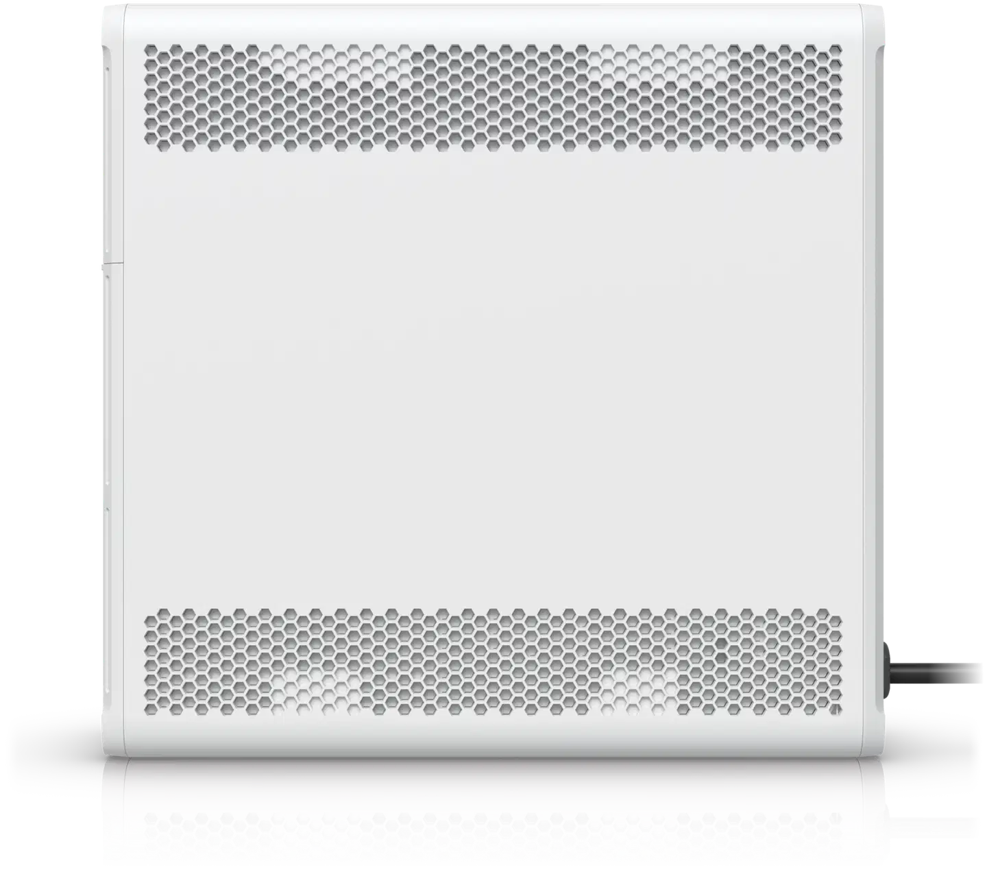 Ubiquiti hallittava 1 KVA UPS-varavirtalähde 10 lähdöllä UPS-Tower - 5