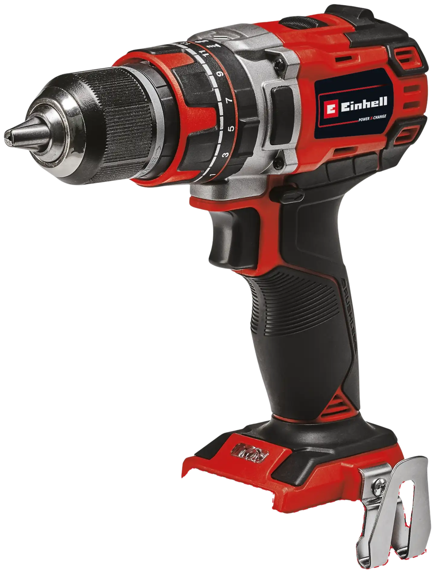 Einhell akkuiskuporakone TP-CD 18/50 Li-i BL-Solo - 1