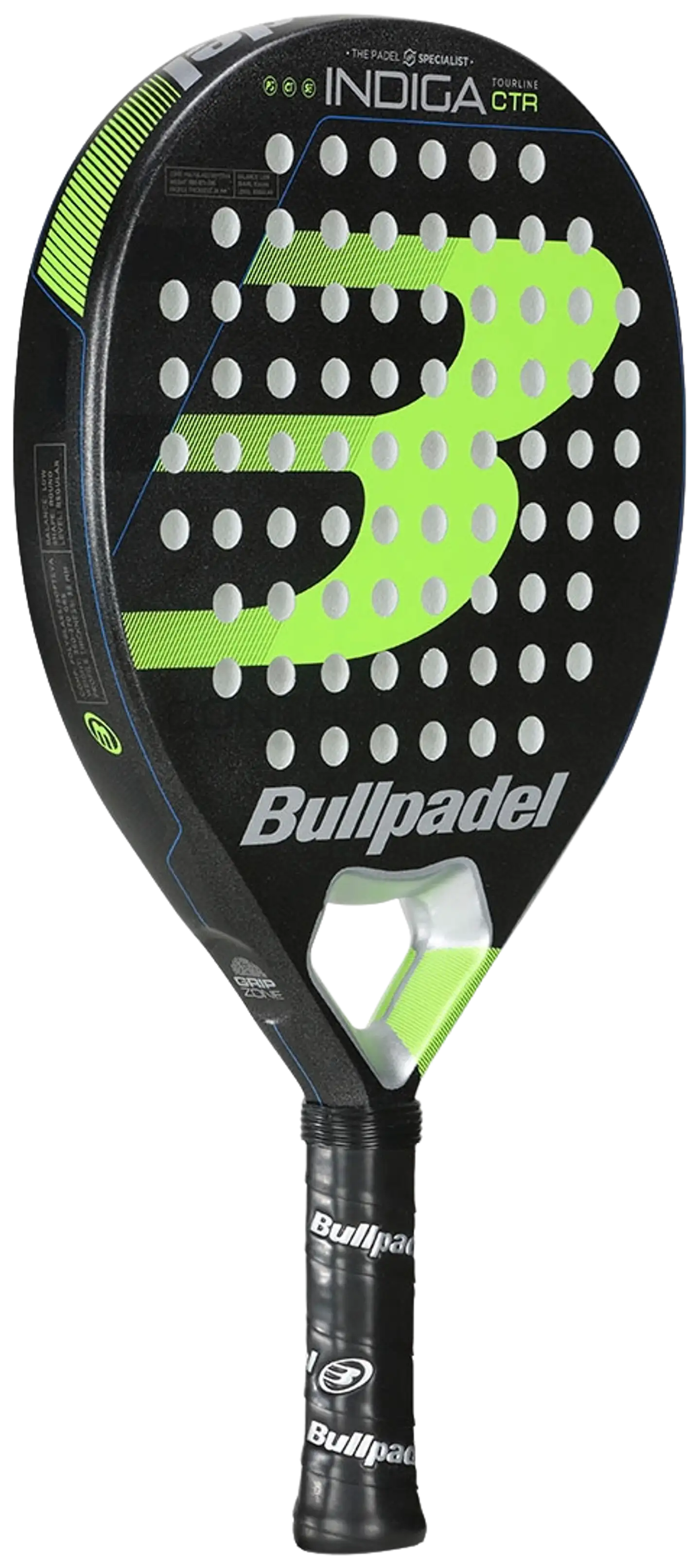 Bullpadel INDIGA CTR 23 - 2