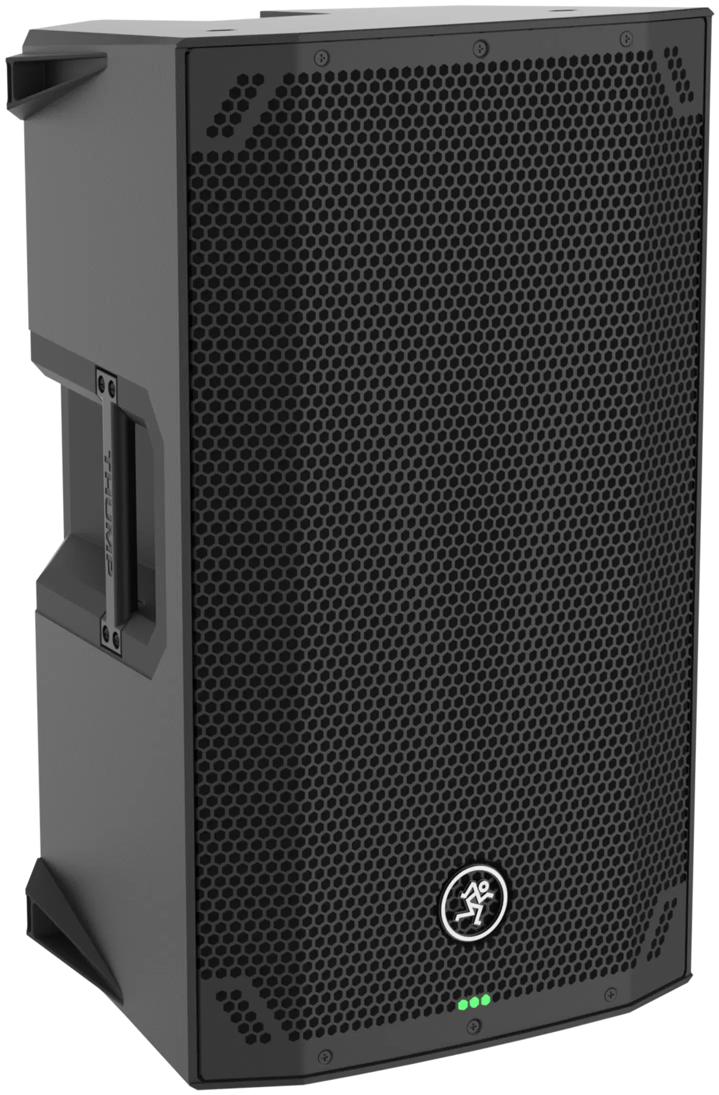 Mackie PA-kaiutin Thump12v4
