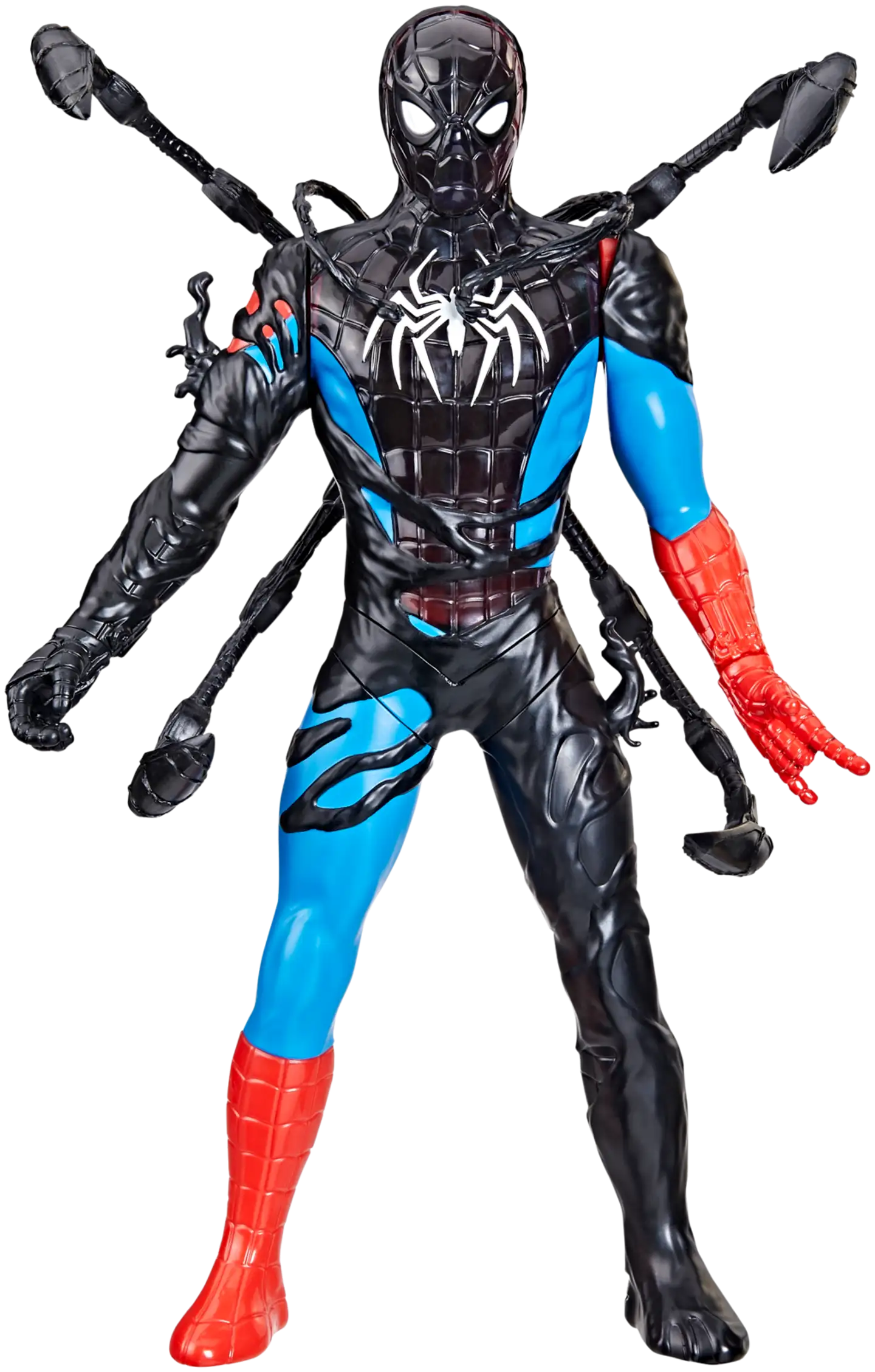 Spider-Man Toimintahahmo Venom 27cm, elokuvaversio - 2