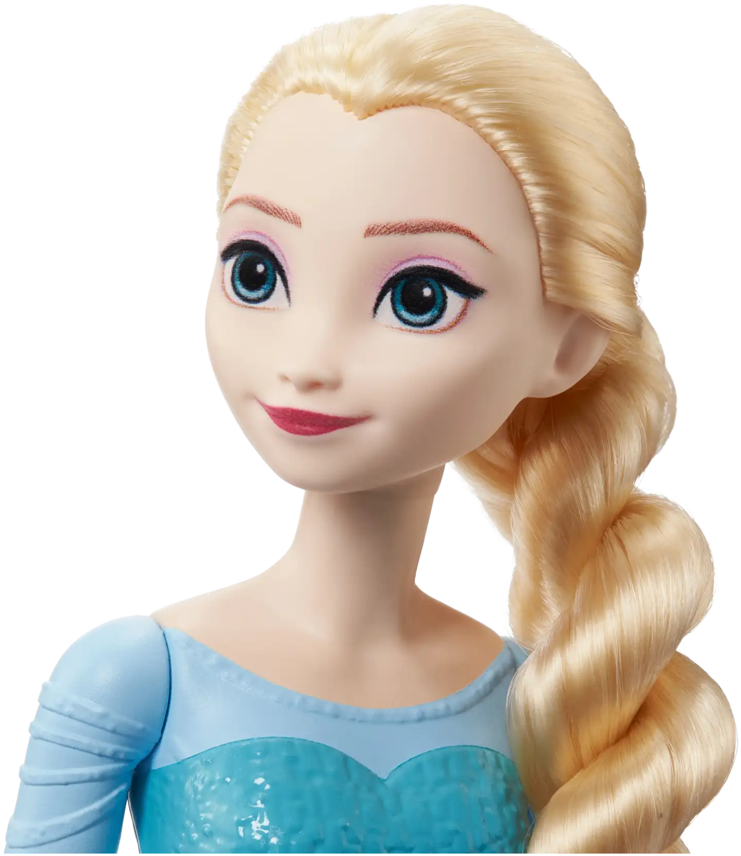 Frozen-Muotinukke - 6