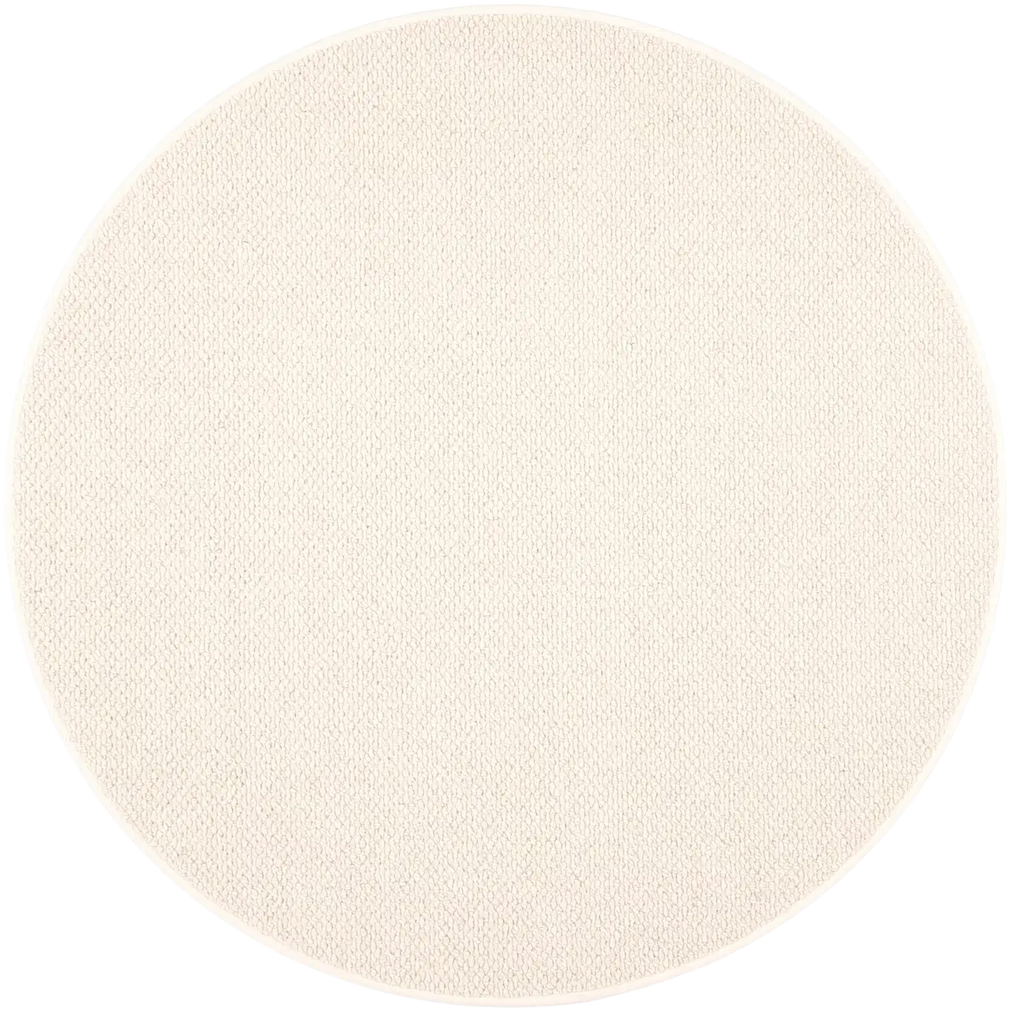VM Carpet villa-paperinarumatto Hehku 69 valkoinen - VALKOINEN