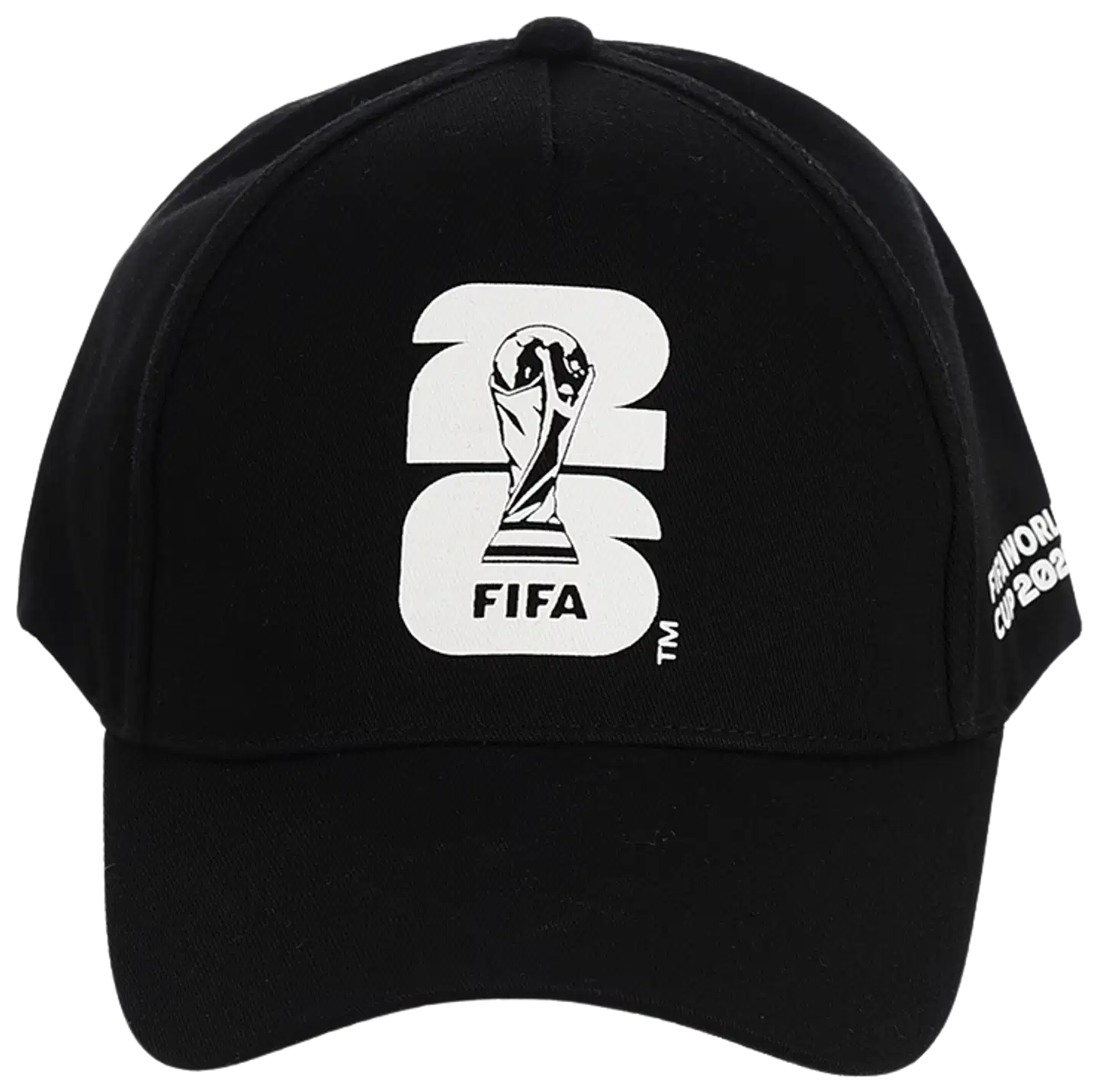FIFA World Cup 2026 unisex lippalakki FWEZ39019 - 1