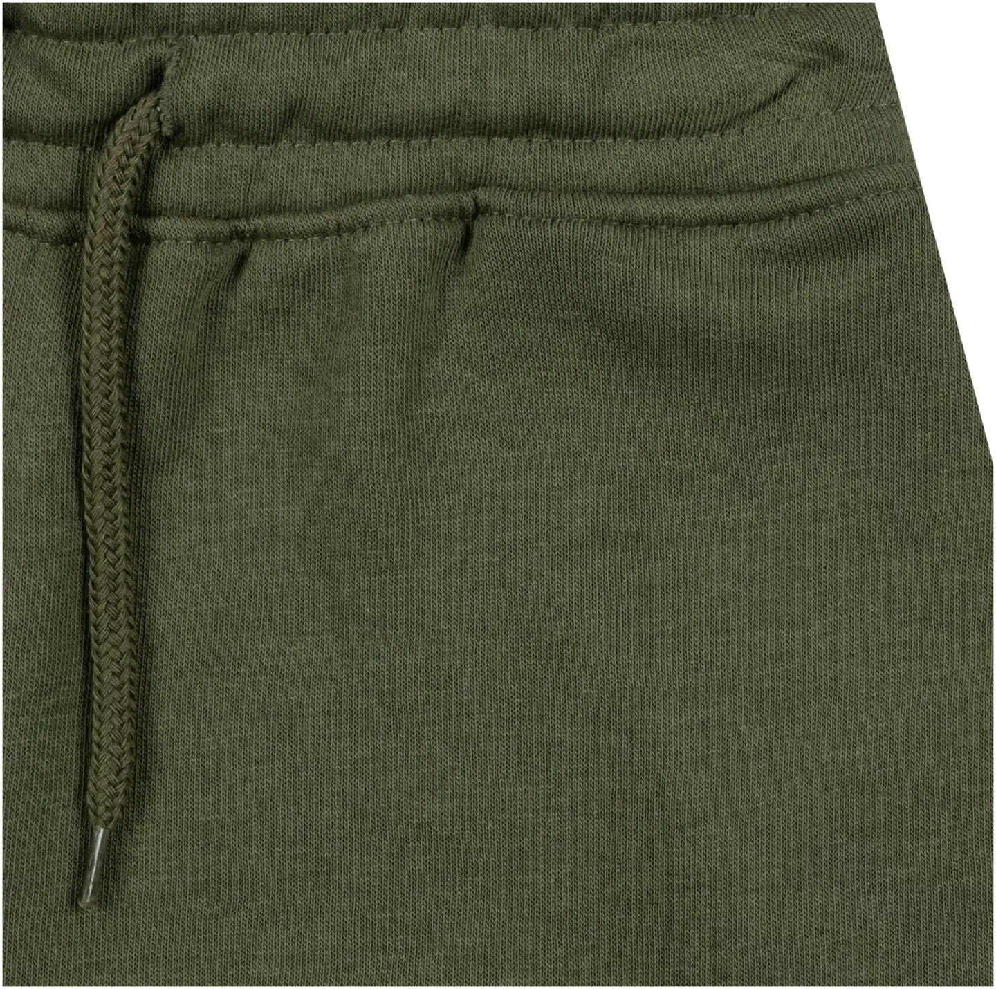 House lasten collegeshortsit 23PH172624 - Olivine green - 3