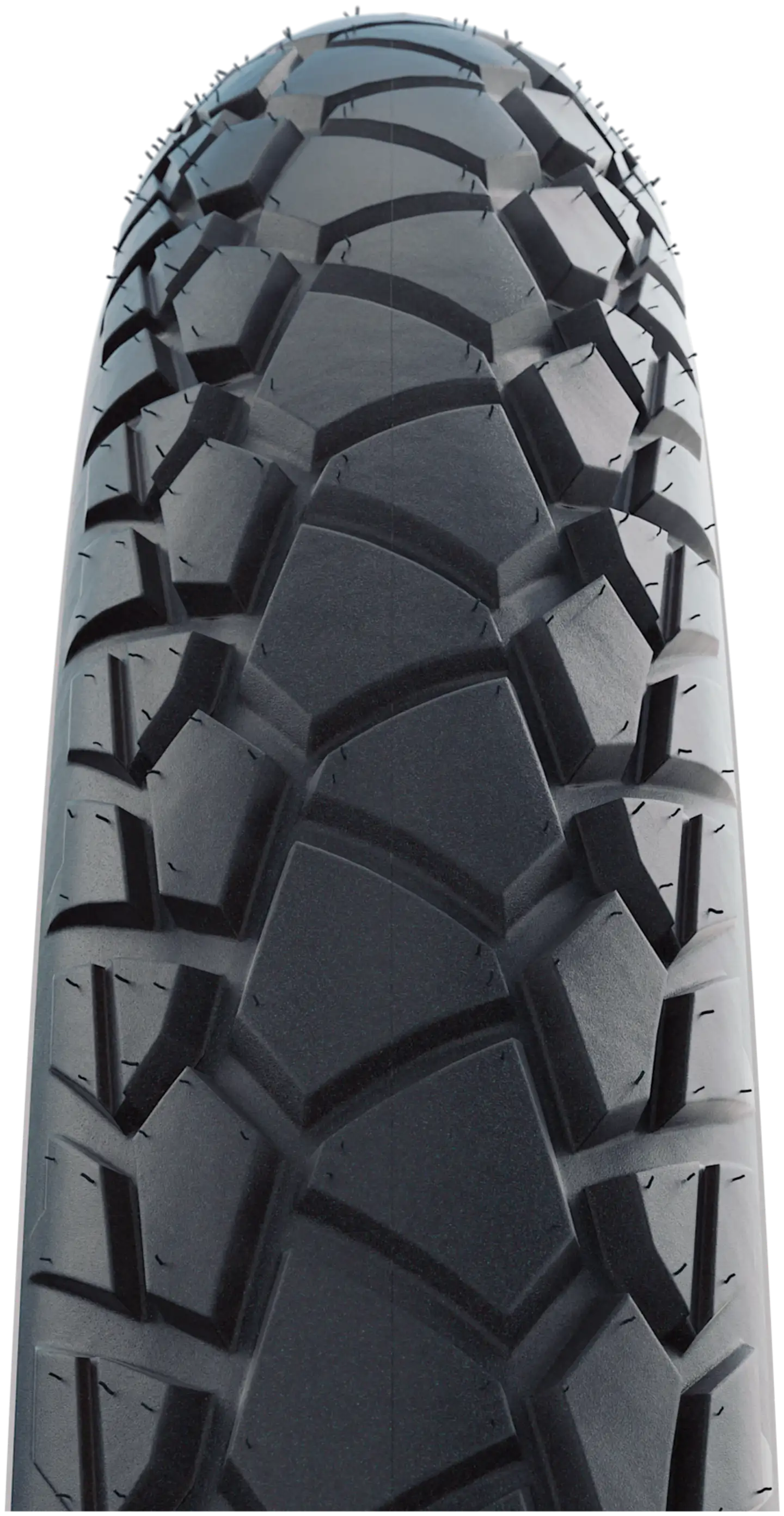 Schwalbe ulkorengas 27,5x2,35 60-584 Al Grounder - 3