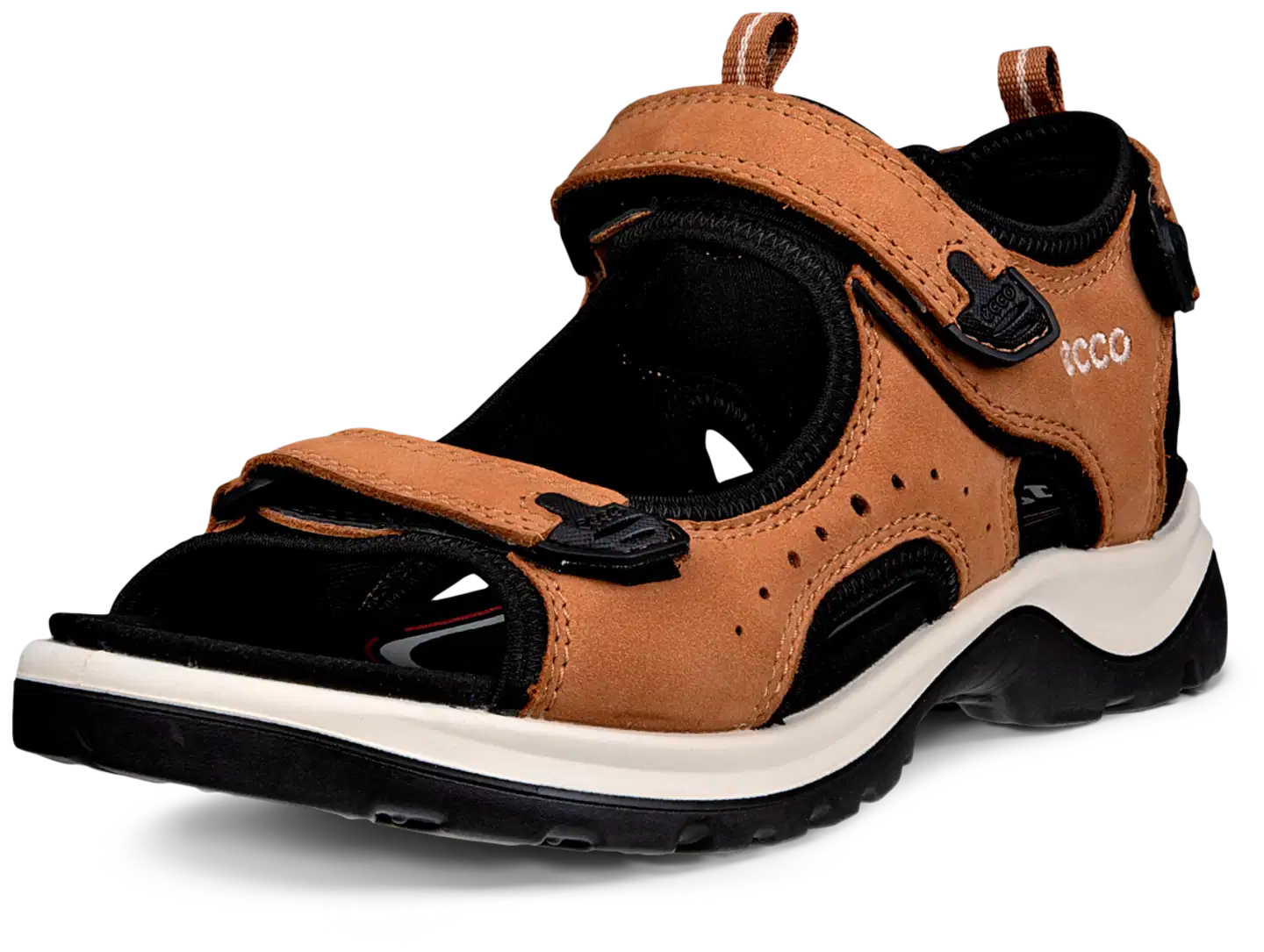 Ecco Offroad Andes W sandaali - Cashmere - 3