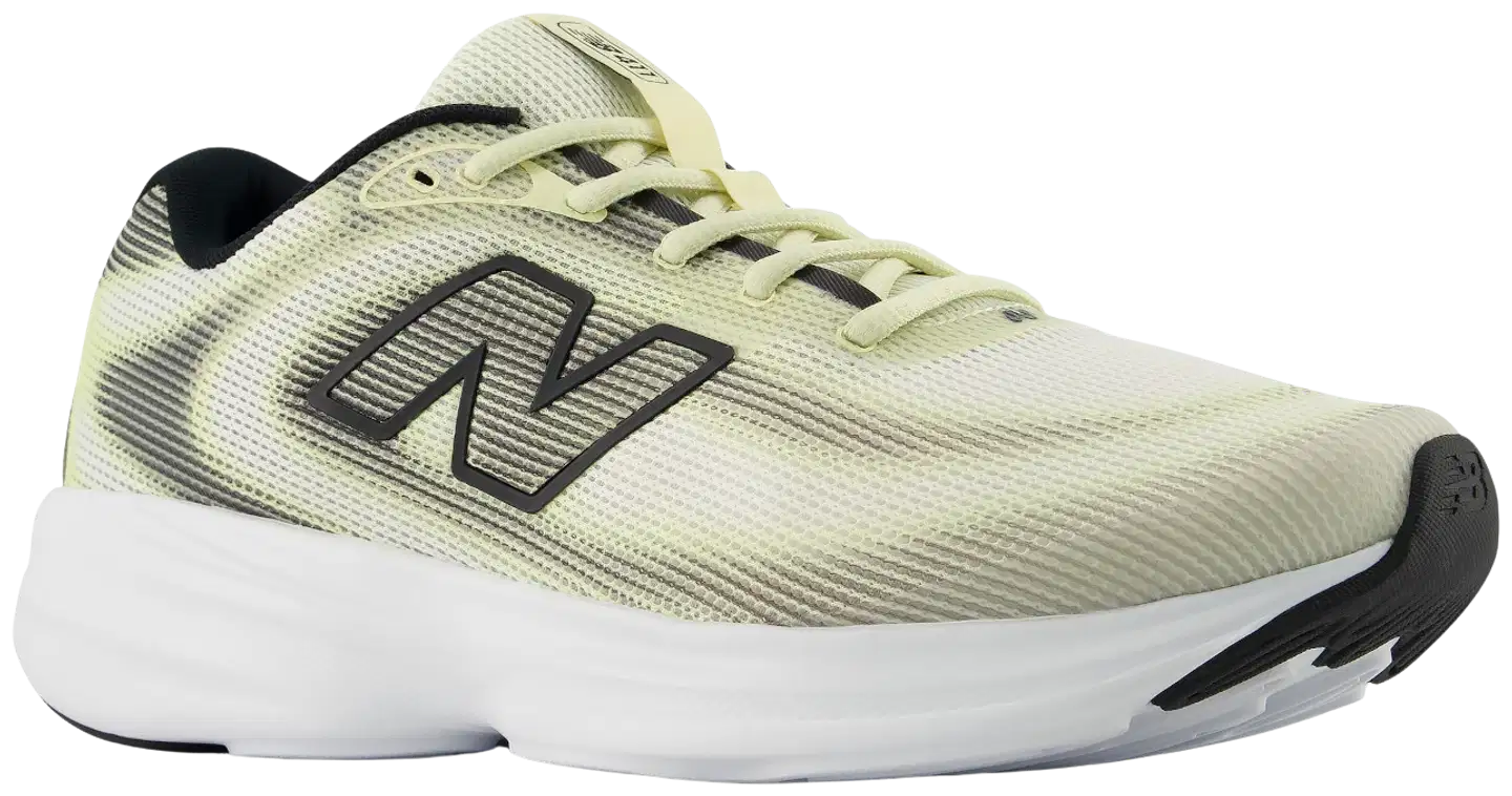 New Balance miesten juoksujalkine 411 v4 - REFLECTION - 3
