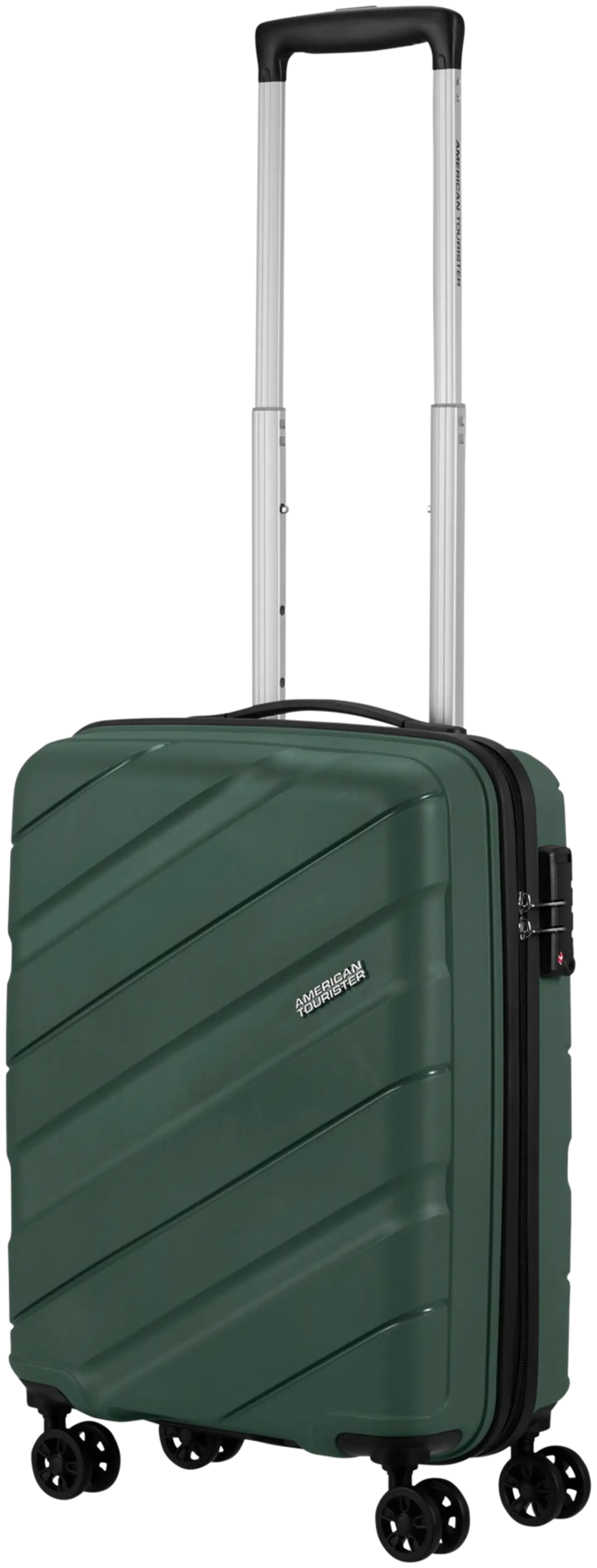 American Tourister matkalaukku Jetdriver 3.0-spinner 55/20 vihreä - 9