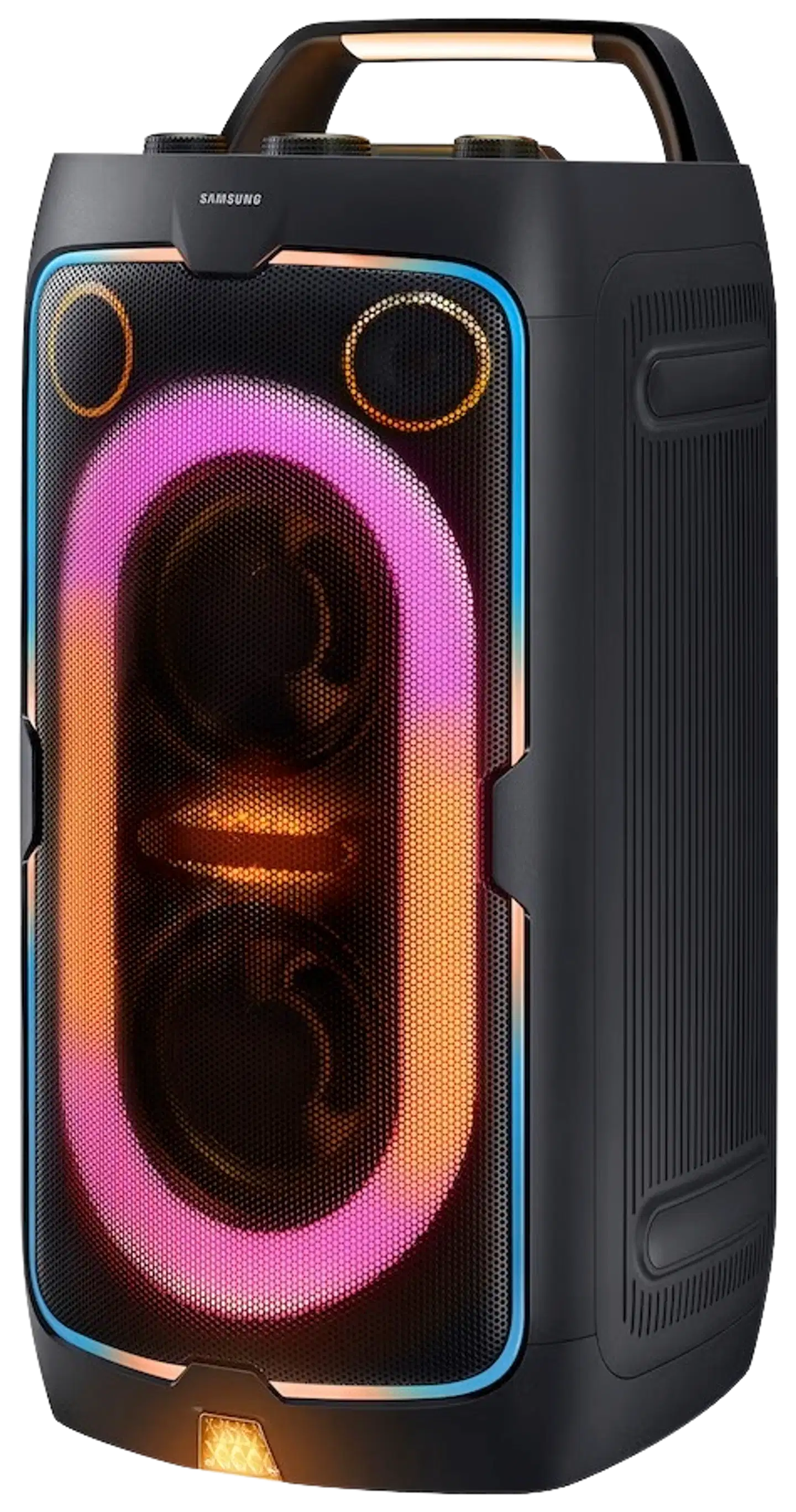Samsung Bluetooth kaiutin Sound Tower MX-ST40F - 3