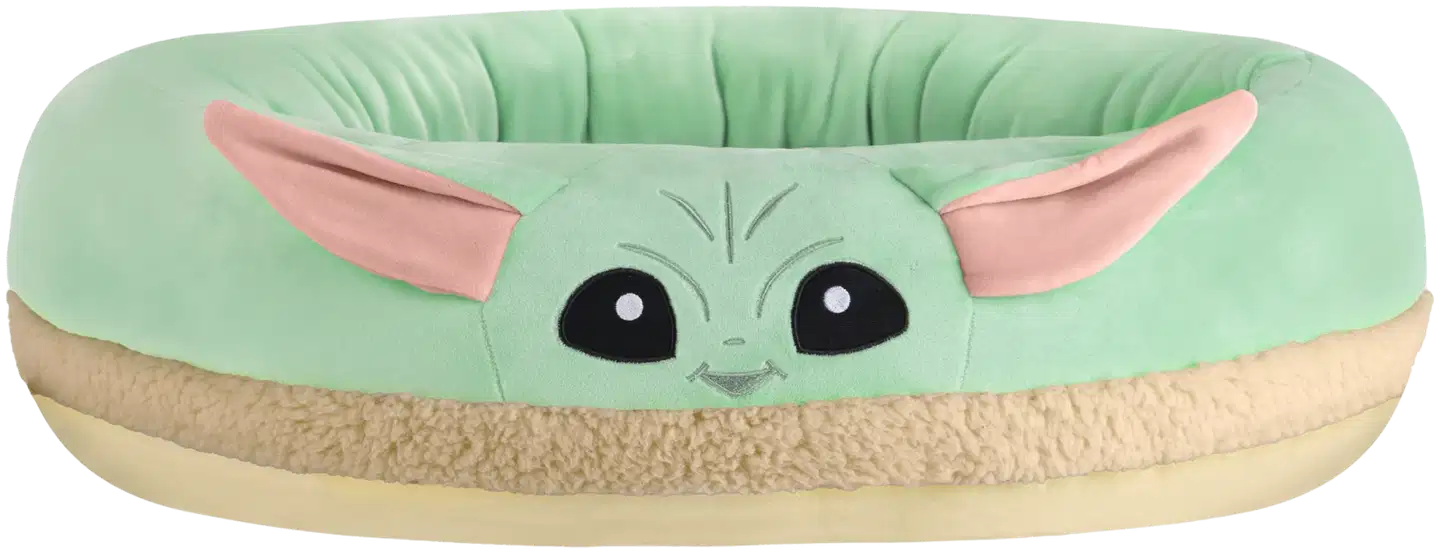 Disney Grogu koiranpeti M 61 cm - 2