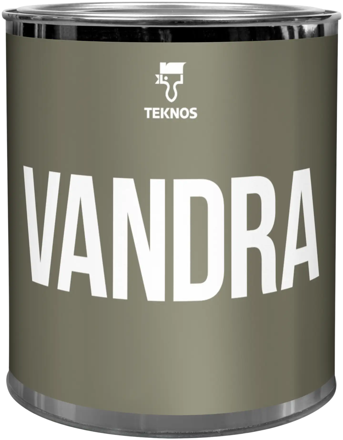 Teknos Colour sample Vandra T1407