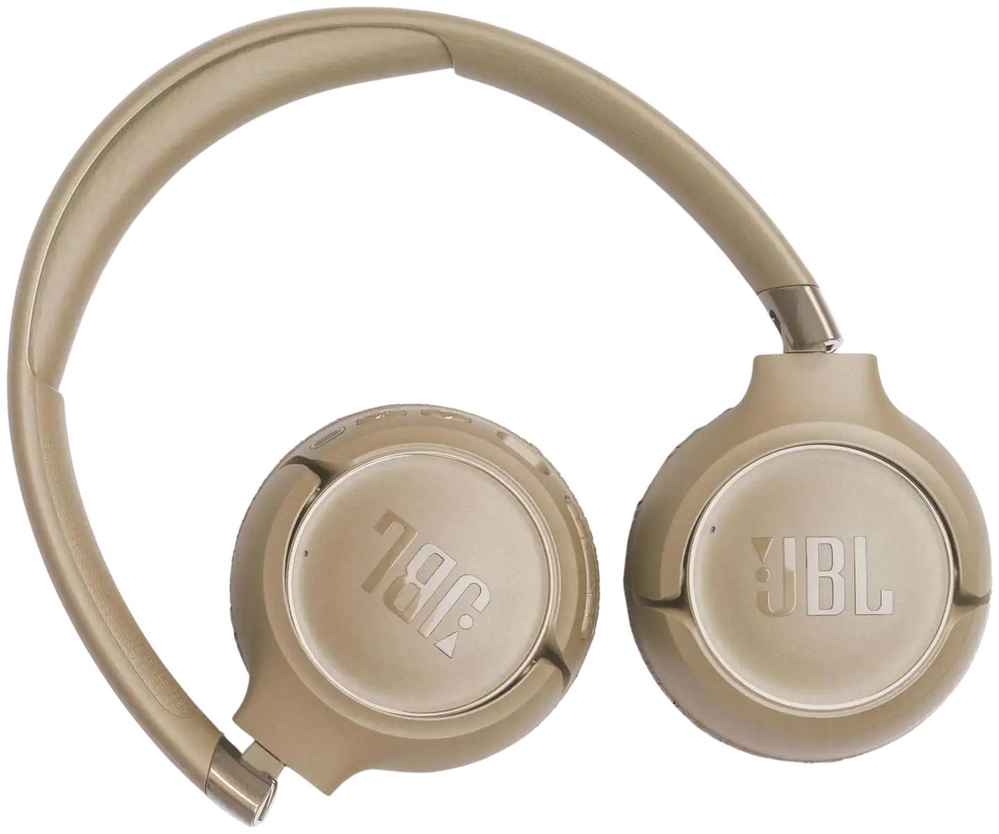 JBL langattomat vastamelukuulokkeet Tune 680NC beige - 3