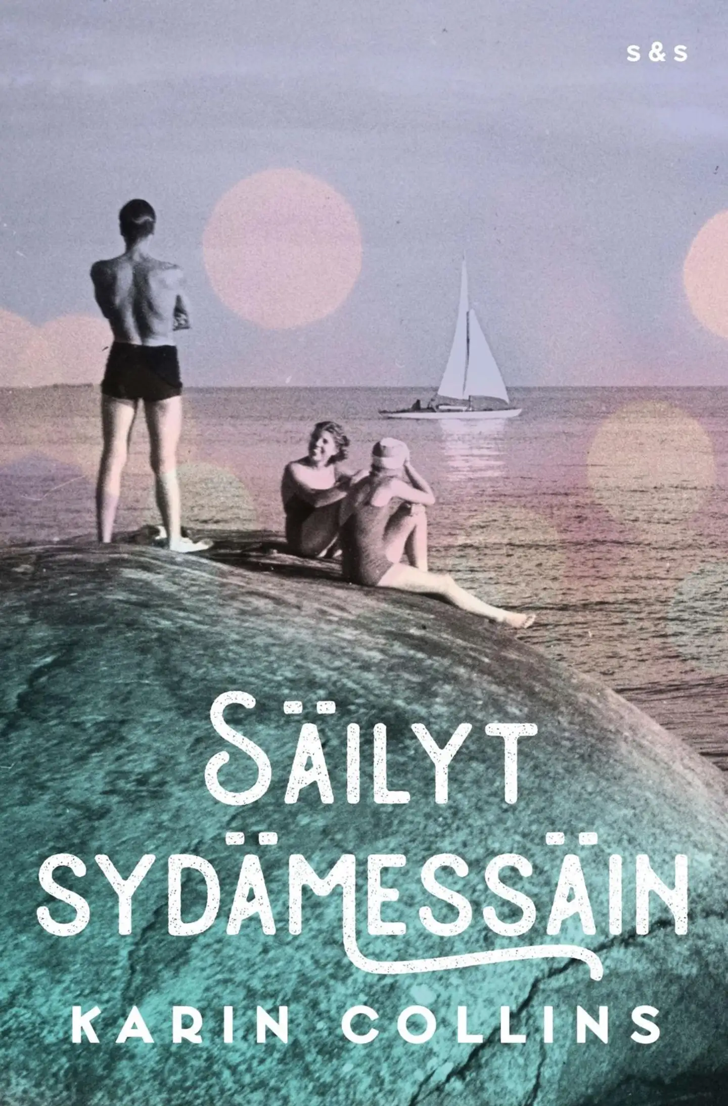 Collins, Säilyt sydämessäin
