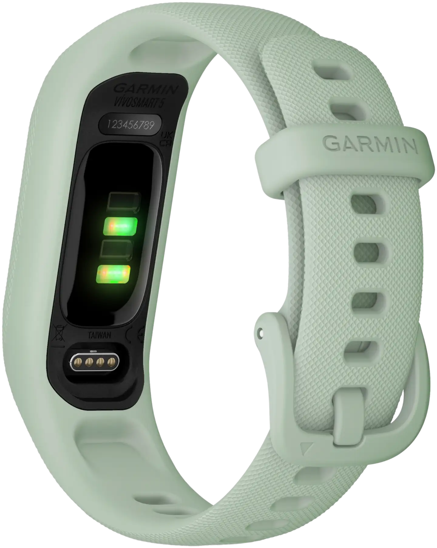 Garmin Vivosmart 5 minttu aktiivisuusranneke - 5