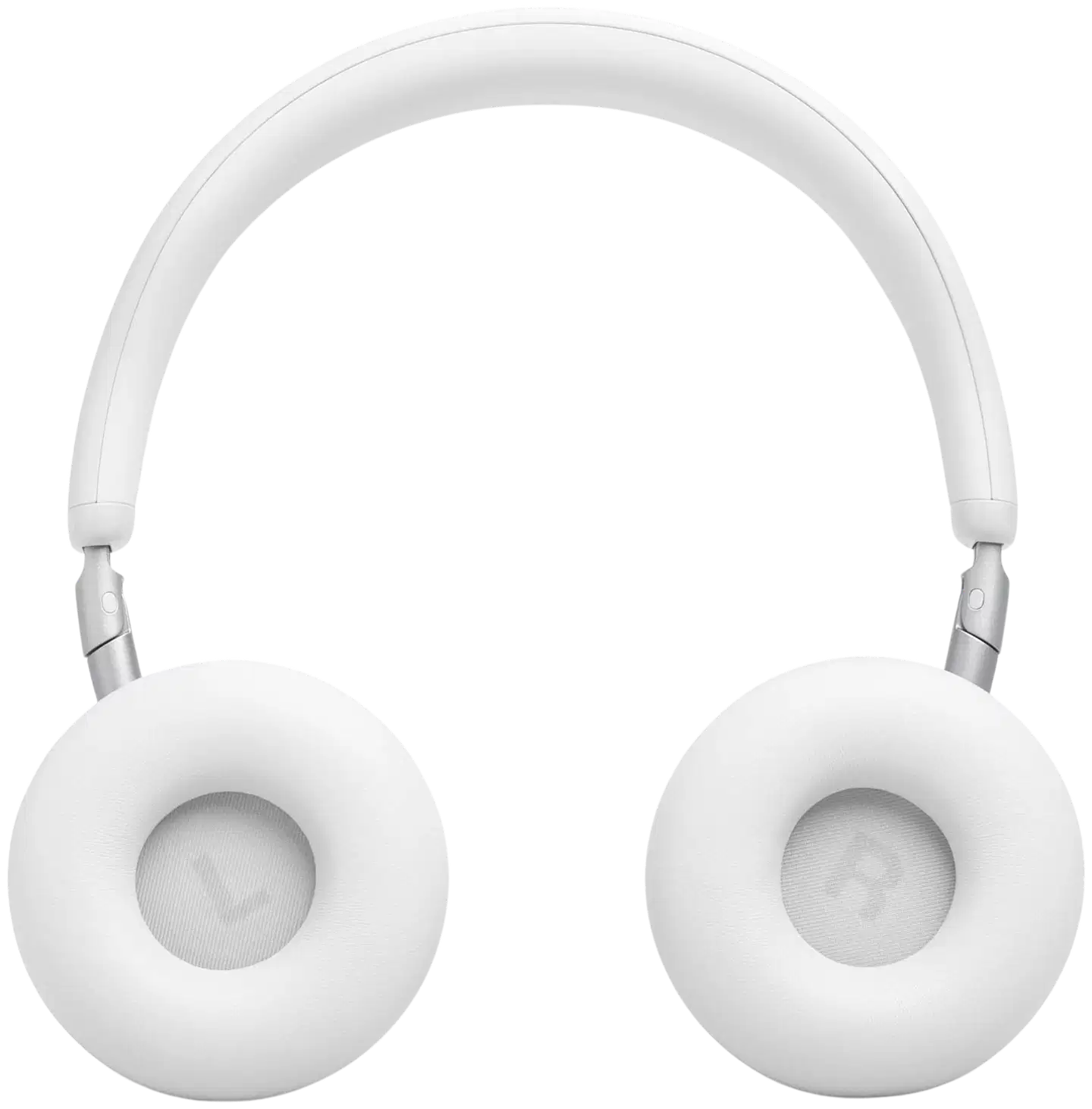 JBL langattomat vastamelukuulokkeet Live 680NC valkoinen - 4