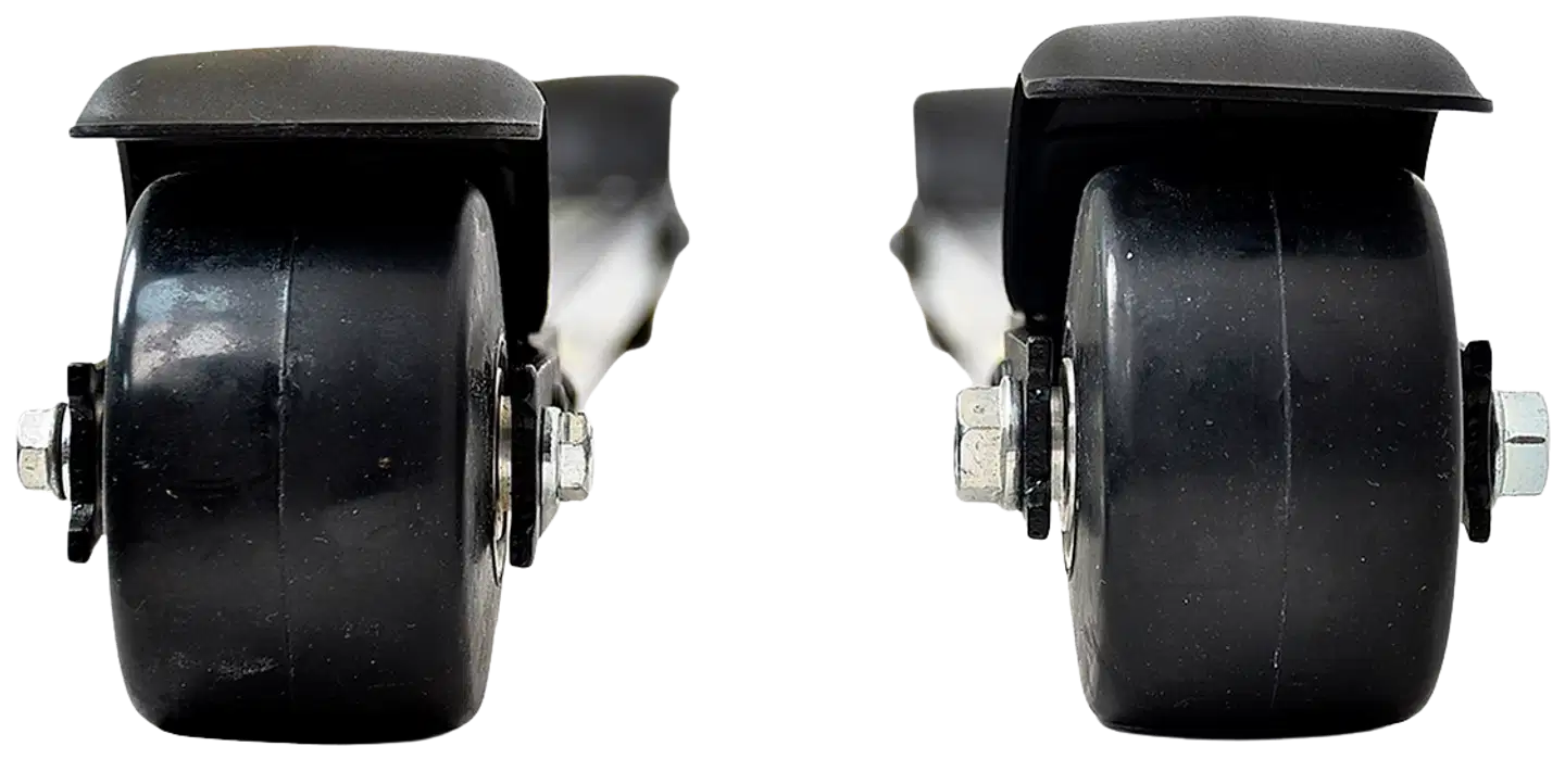 React rullasukset classic 700mm - 5