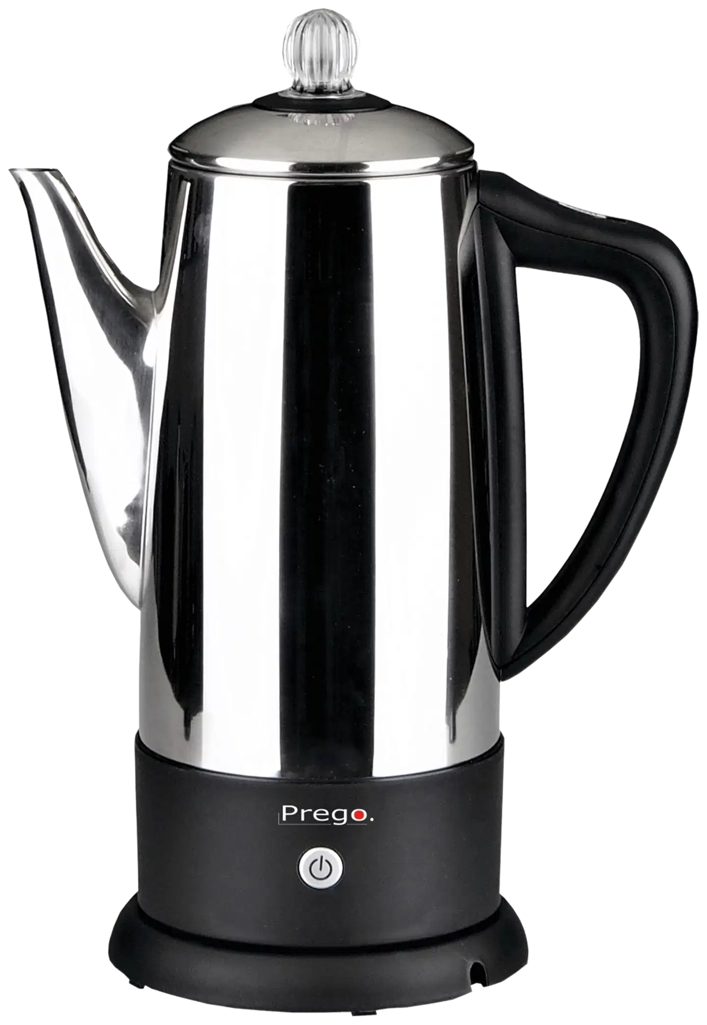Prego Perkolaattorikahvinkeitin 1,8 l - 1