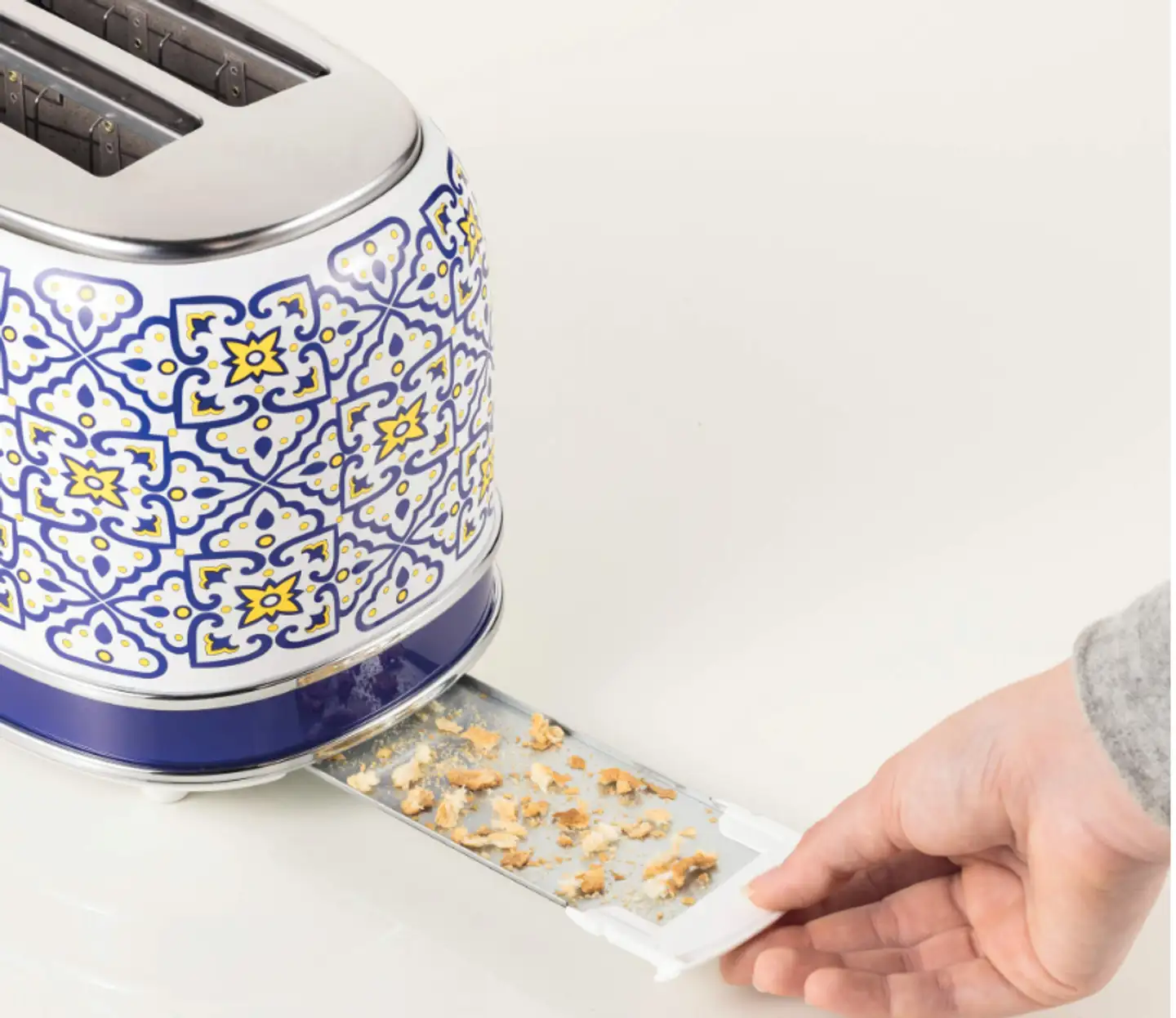 Ariete Capri leivänpaahdin - 2