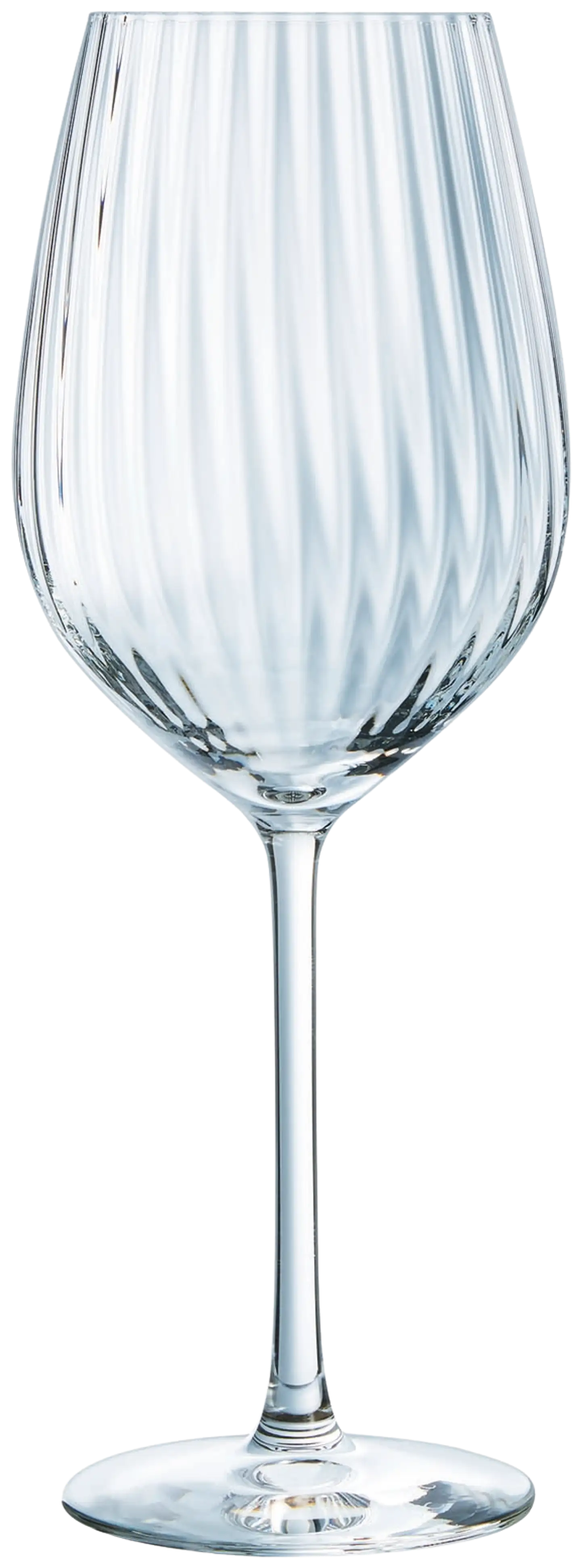 Luminarc punaviinilasi Serena 47 cl 4 kpl - 1