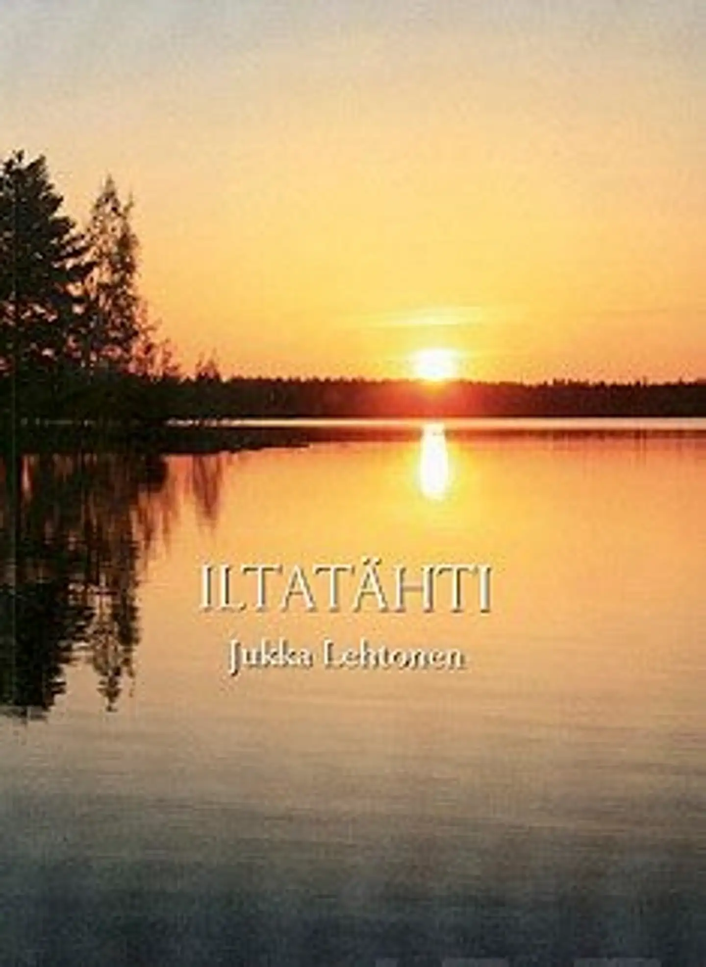 Lehtonen, Iltatähti