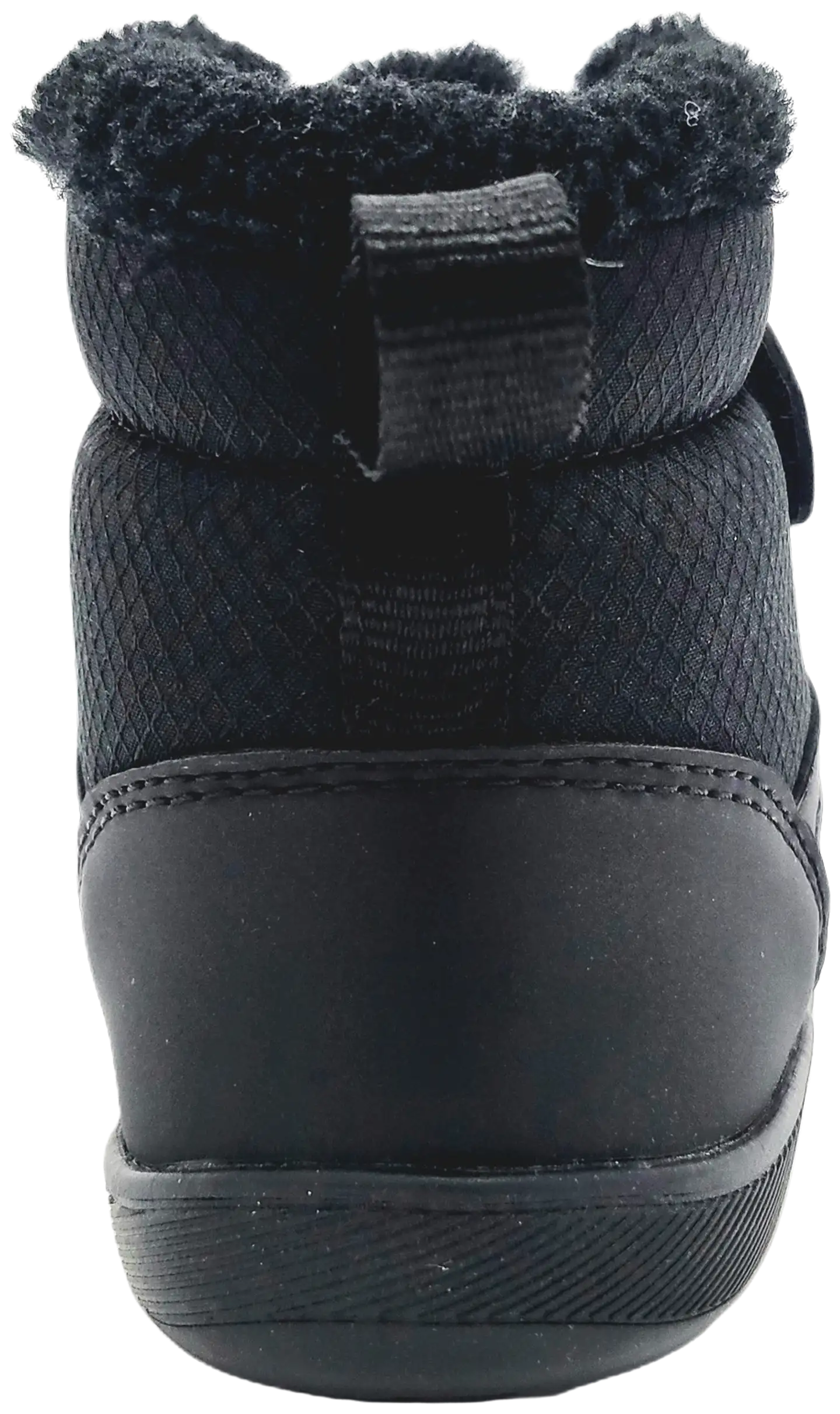 Ciraf lasten paljasjalkakengät Edur - BLACK - 4