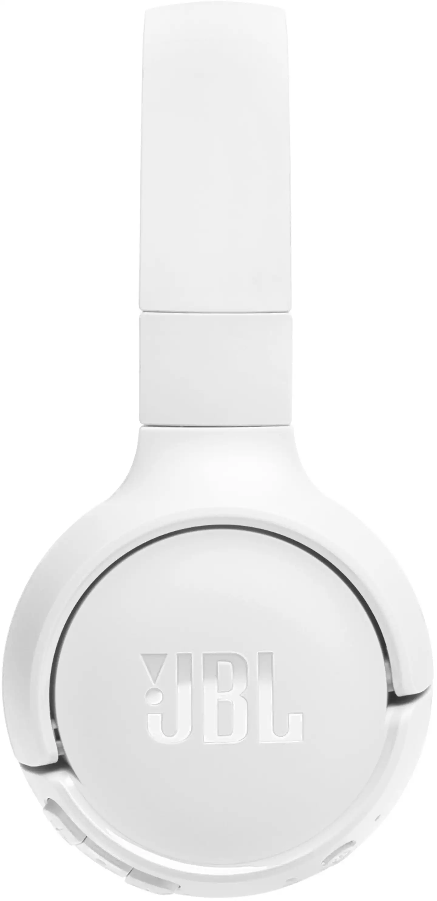JBL langattomat sankakuulokkeet Tune 525BT valkoinen - 9