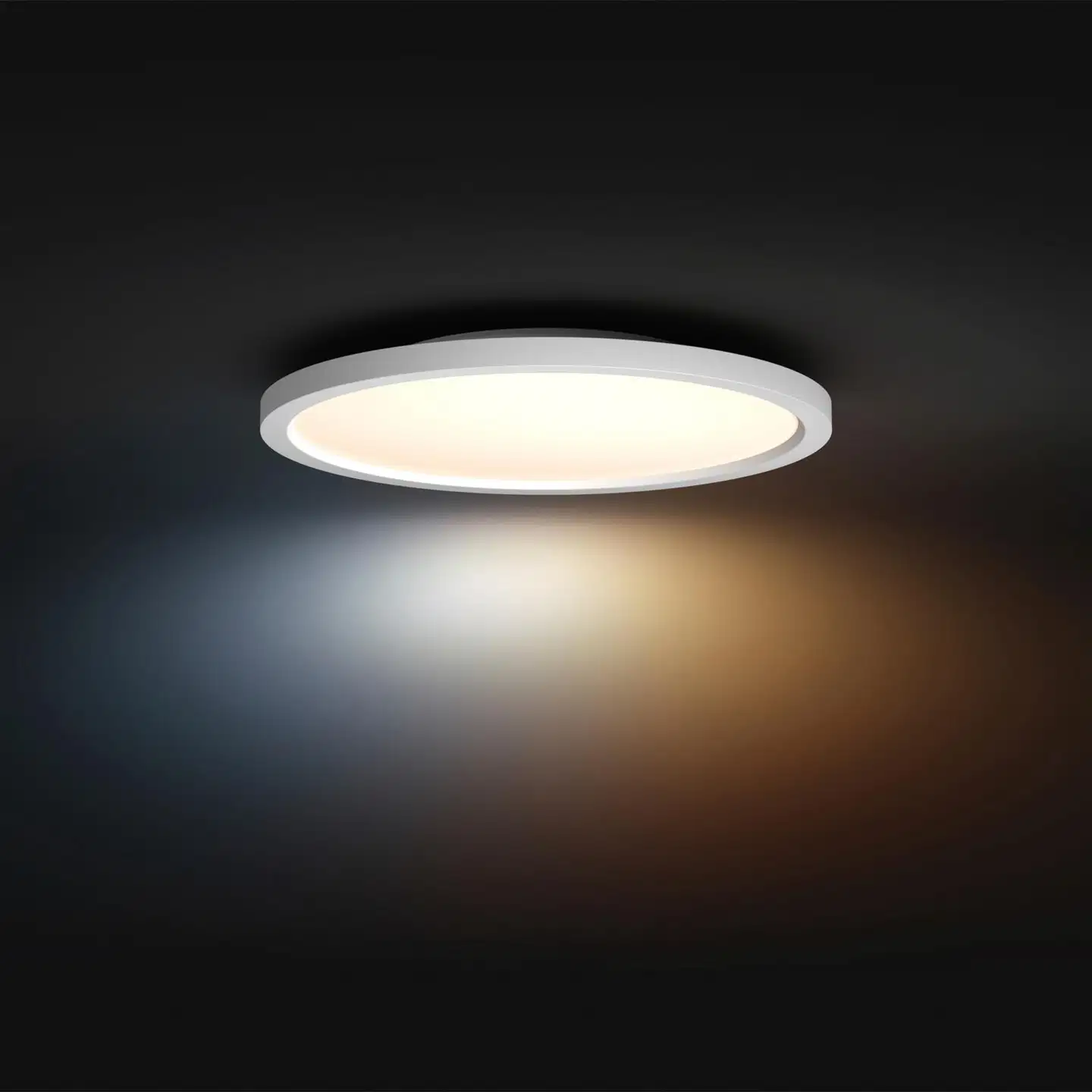 Philips Hue Aurelle -paneelivalo 21W 2000-6500K 2450LM pieni valkoinen - 1