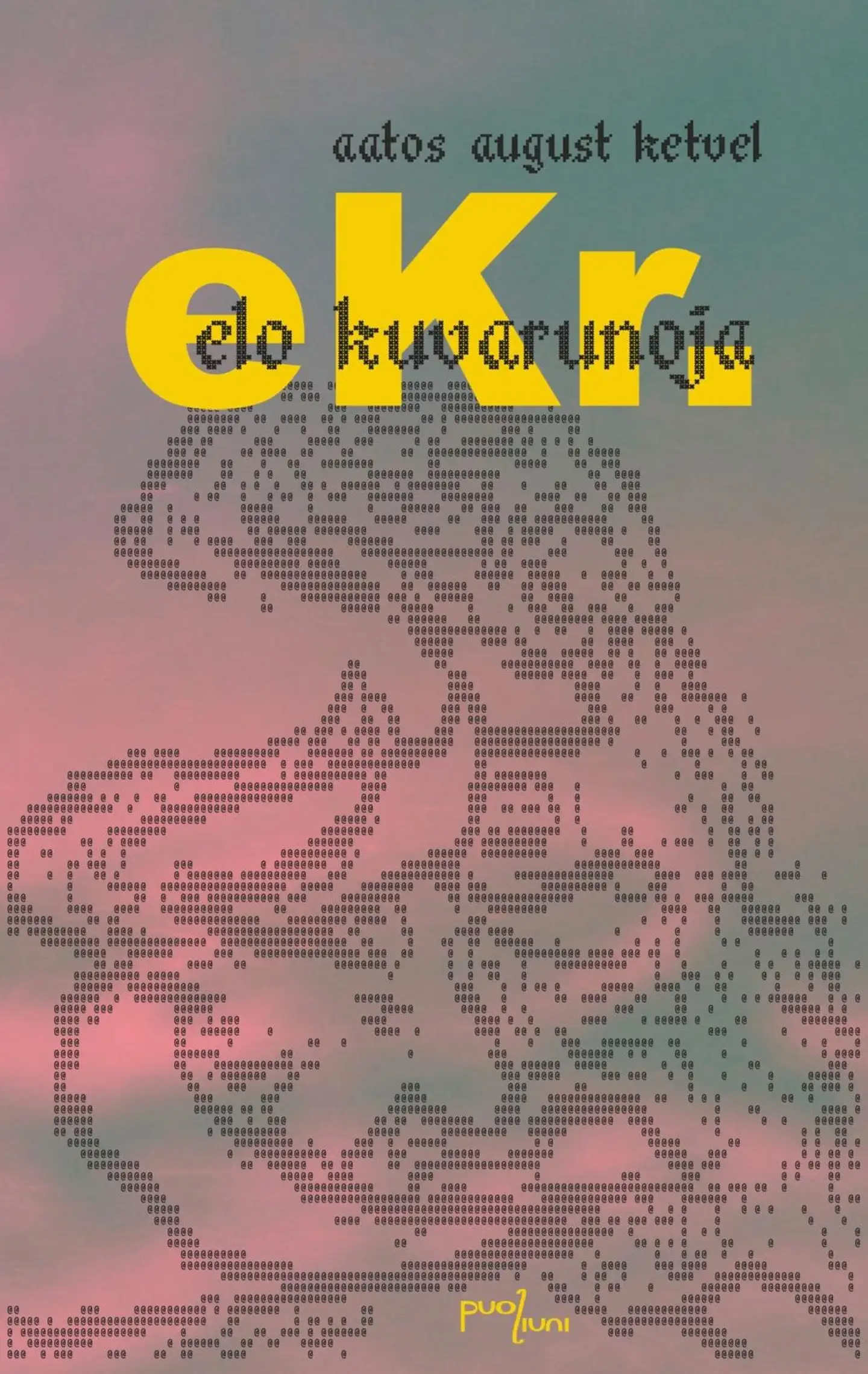Ketvel, eKr. — elo kuvarunoja