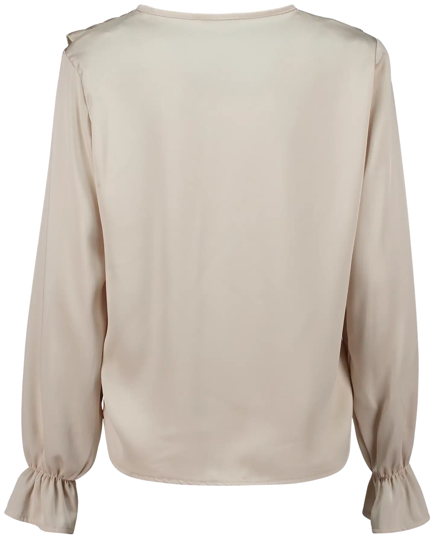 Zabaione naisten paitis Hi44lii - beige - 3
