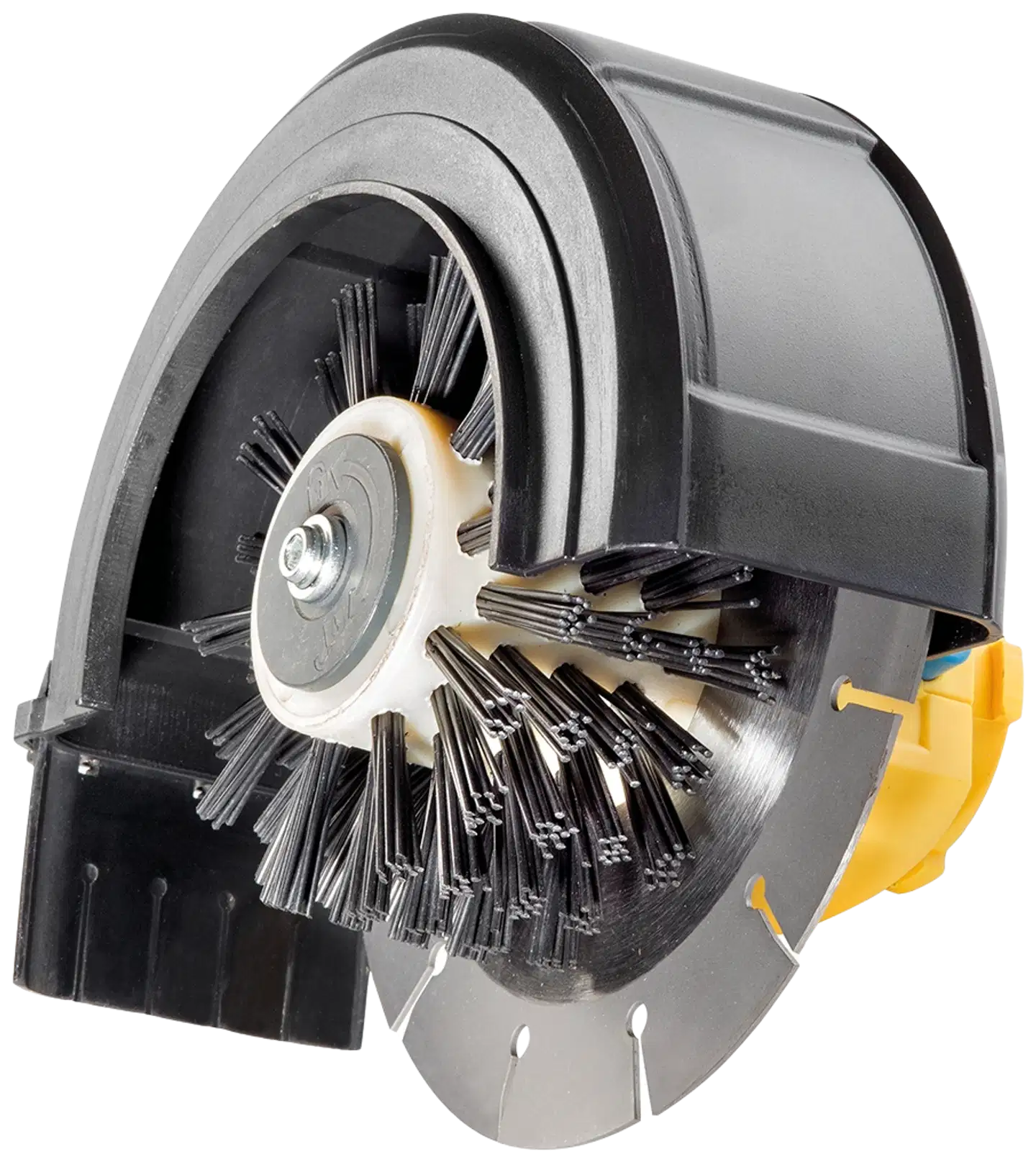 Gloria reunaleikkuri ja harja 728964.0000 MultiBrush-laitteille - 1