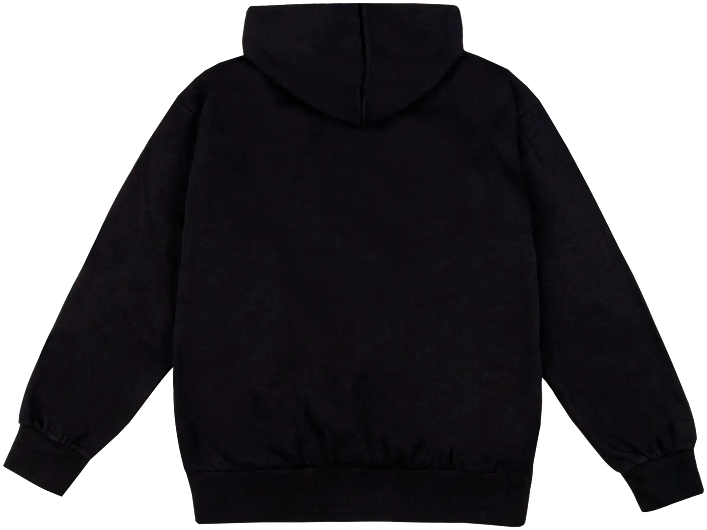 adidas miesten collegehuppari Feelcozy JE3807 - BLACK - 2