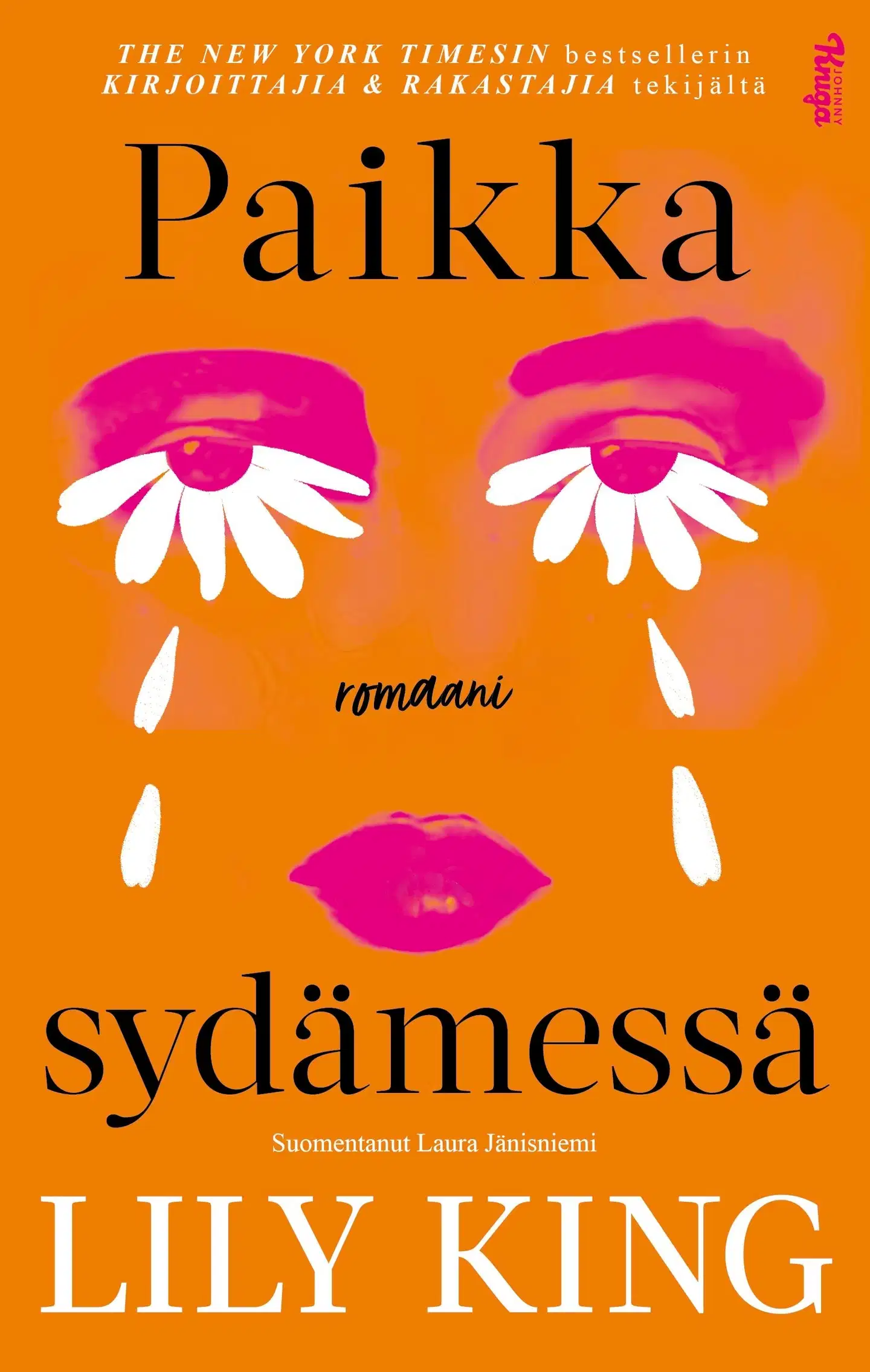 King, Paikka sydämessä