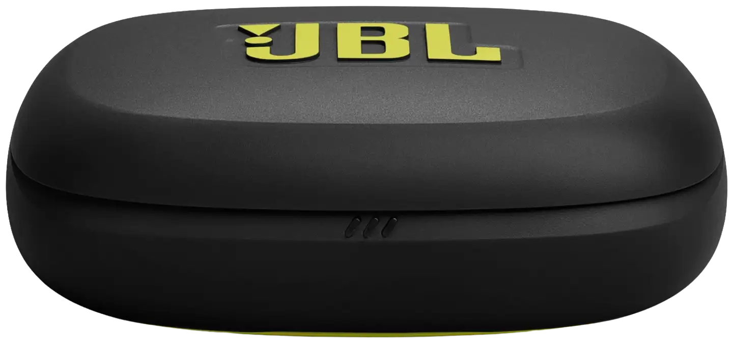 JBL langattomat urheilukuulokkeet Endurance Zone musta-lime - 6