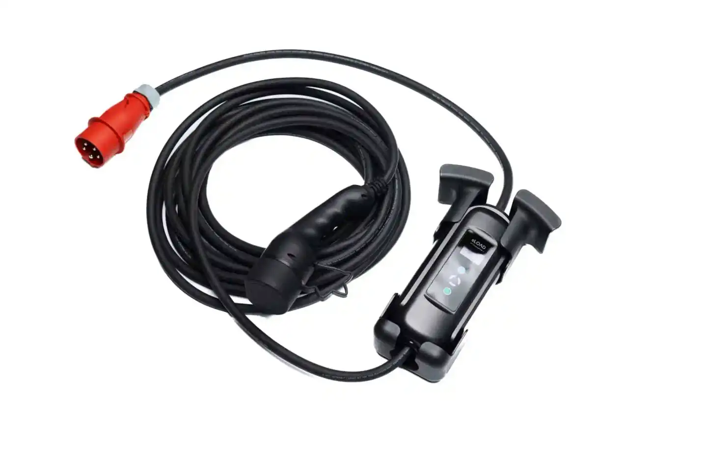 eLOAD seinäteline latauslaitteelle - 3