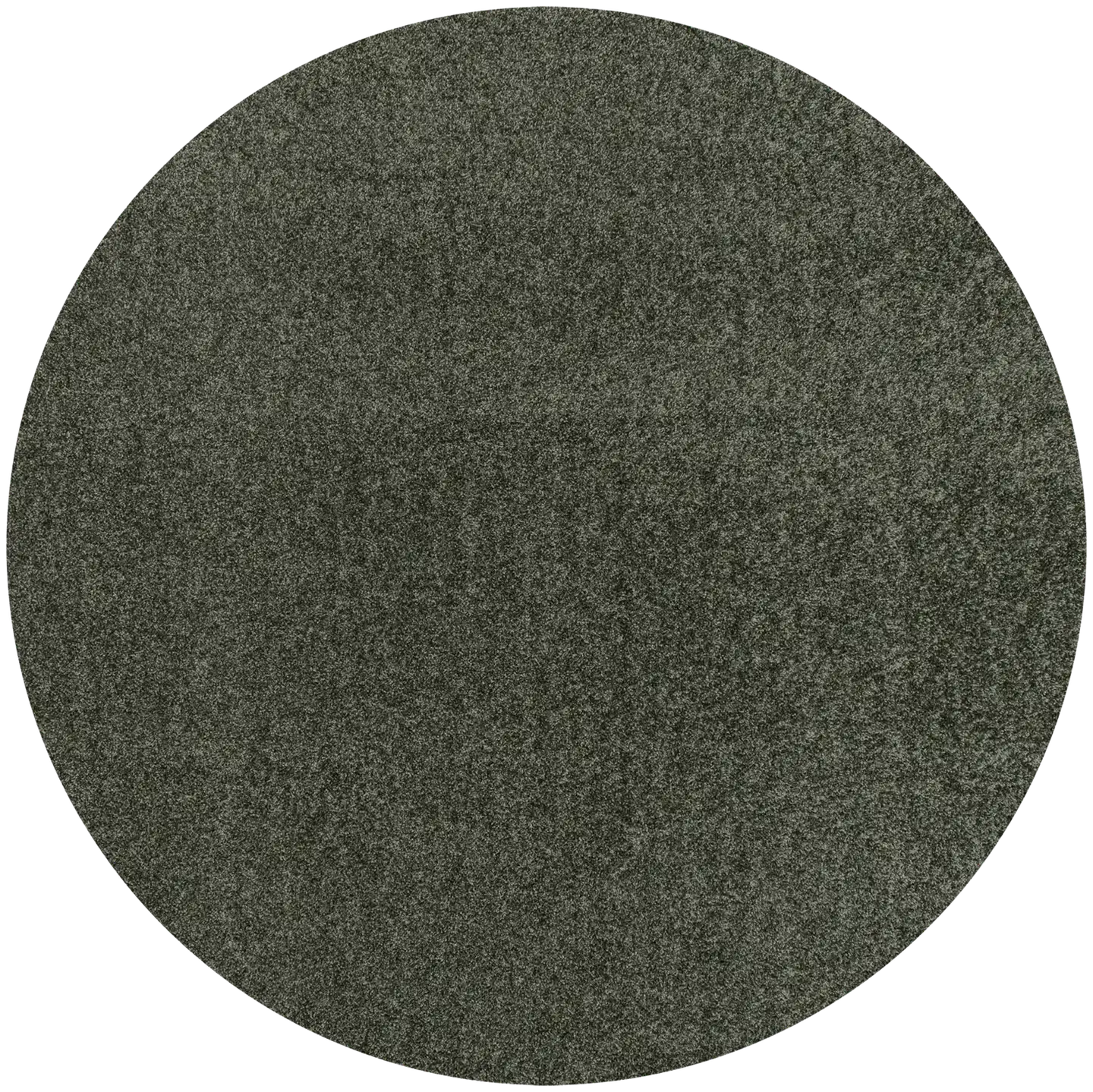 NOKOHOME nukkamatto Serena Ø160 cm vihreä - 1