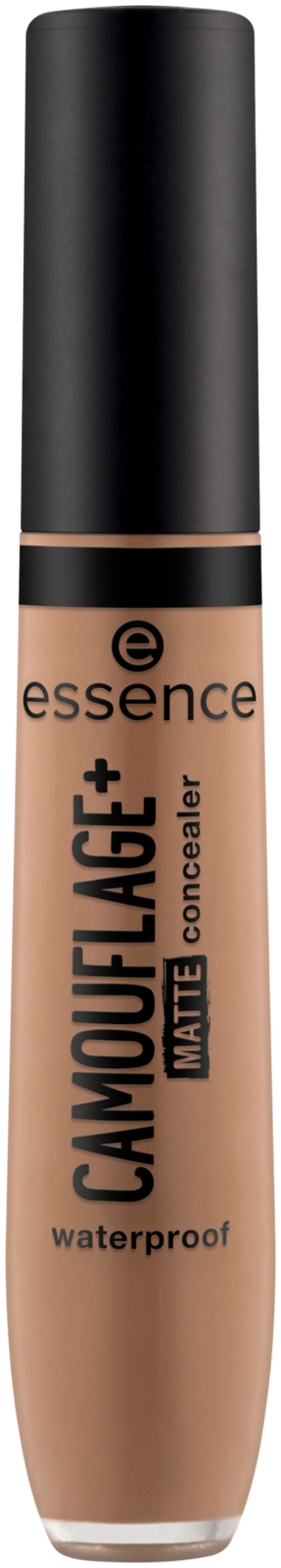essence CAMOUFLAGE+ MATTE concealer 180 8 ml - 190 - 1