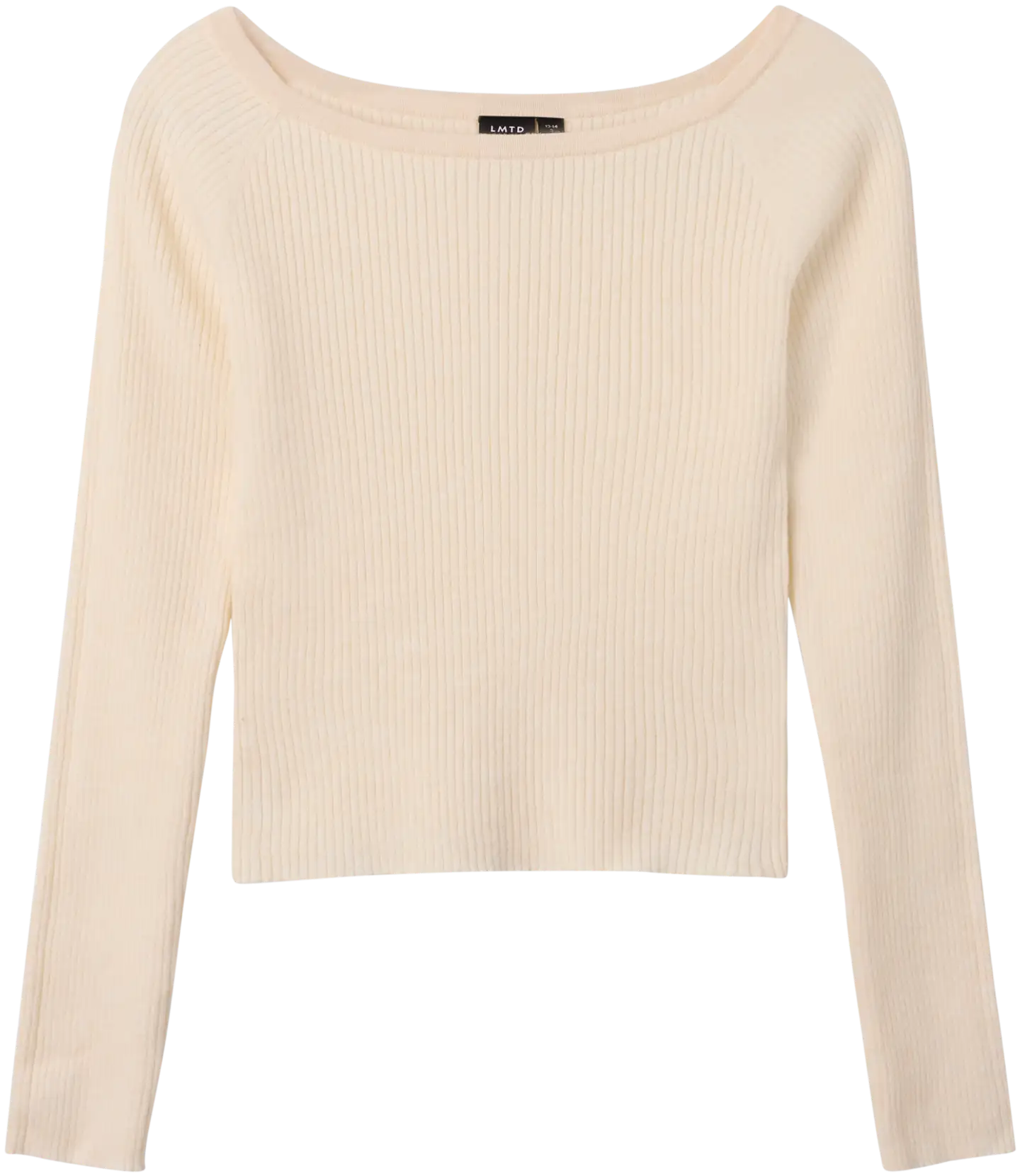 LMTD lasten pusero - Antique white - 1