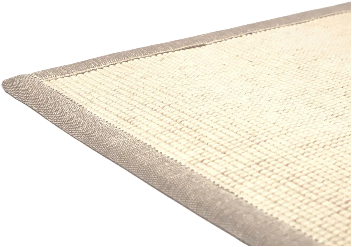 VM Carpet villa-paperinarumatto Esmeralda 71 valkoinen - VALKOINEN - 1